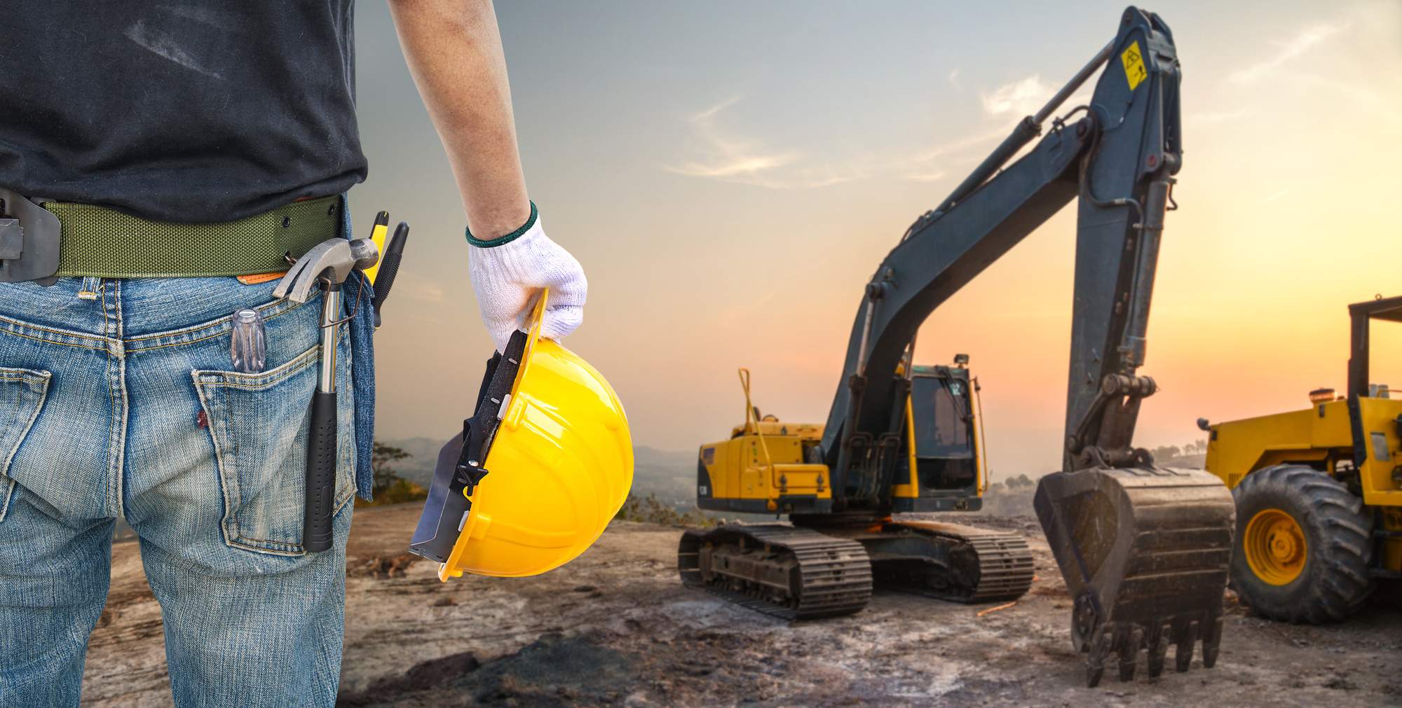 How To Start a Construction Company in 5 Easy Steps