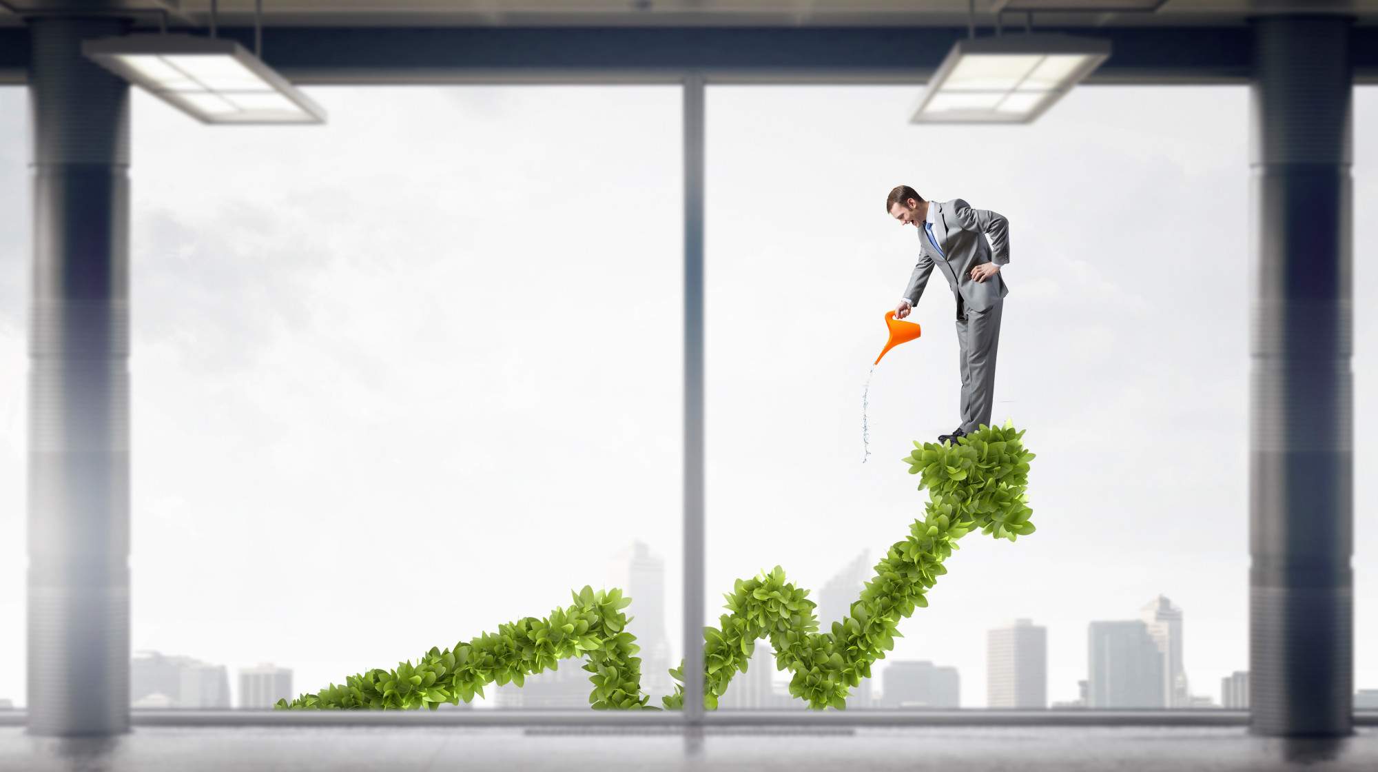 Scaling a Business: 12 Effective Strategies for Next-Level Success