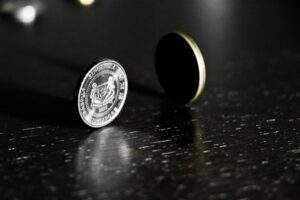 US Navy Challenge Coins