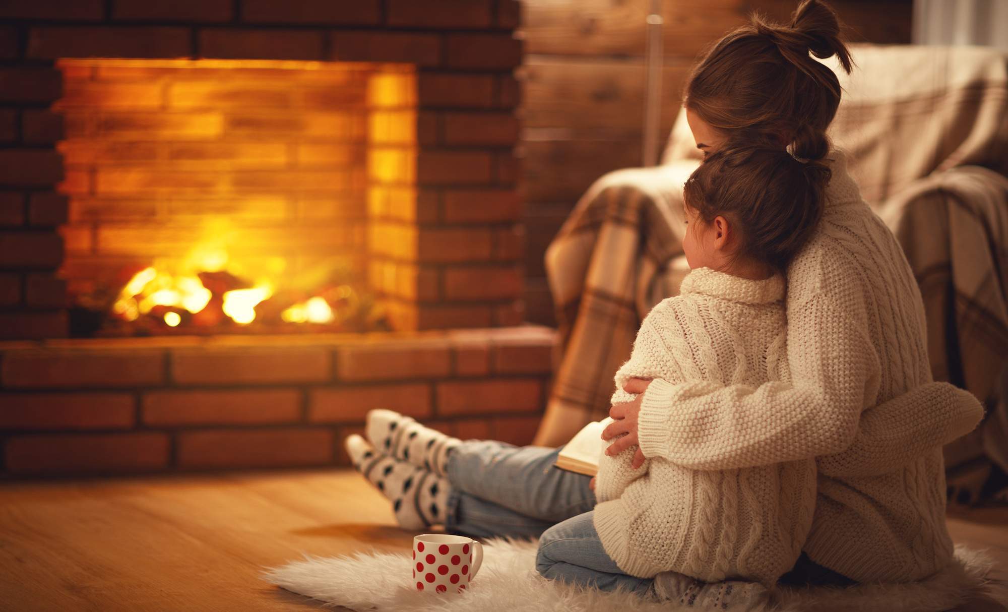 Money Saving Eco-Friendly Heating Alternatives for Your Home