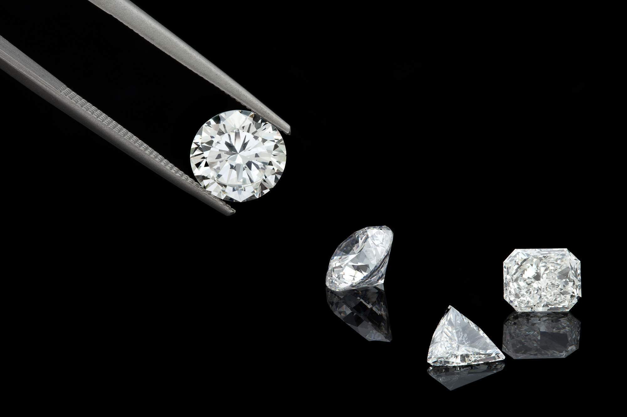 What Are the Different Types of Diamonds That Exist Today?