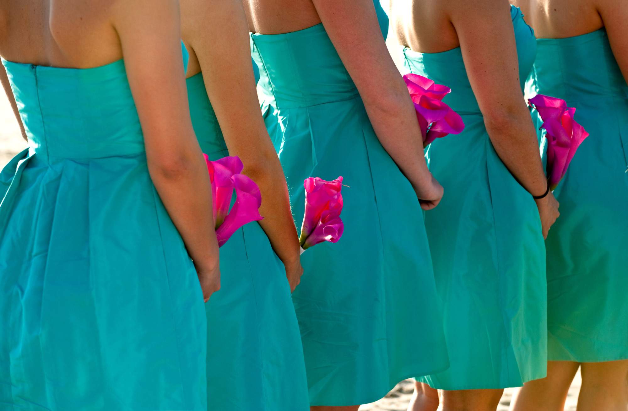 Top 3 Reasons You Should Definitely Give Bridesmaid Gifts