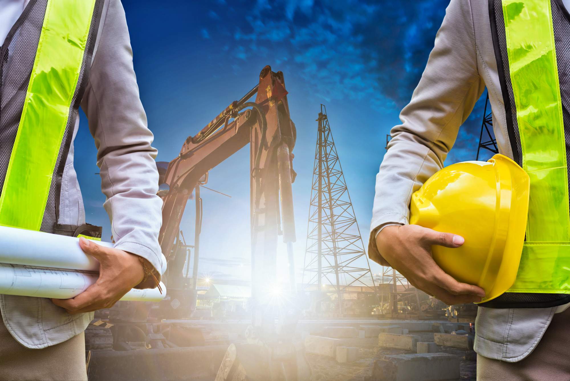 How to Improve Operational Efficiency in Your Construction Company