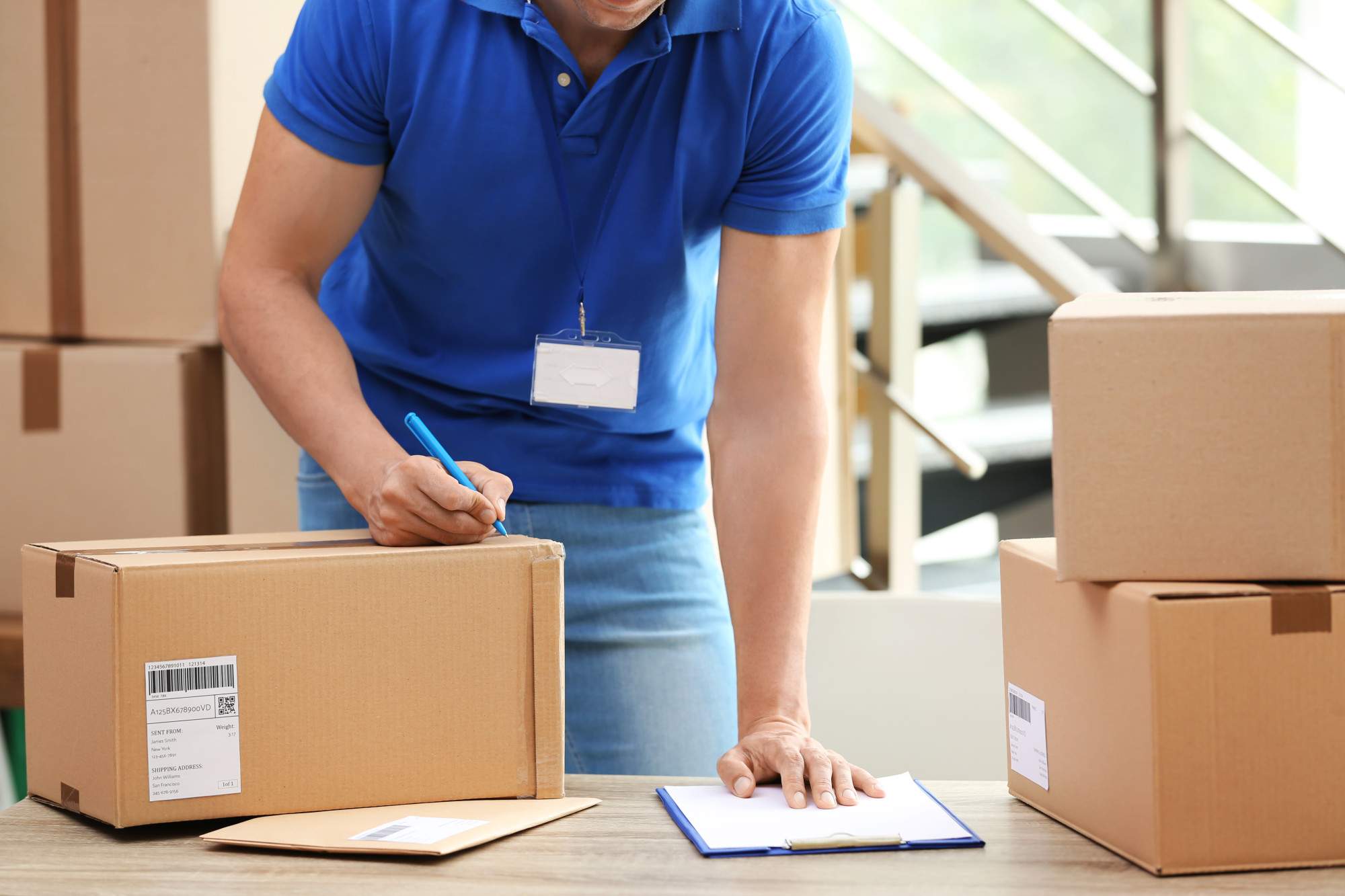Freight vs. Shipping: What Are the Differences?