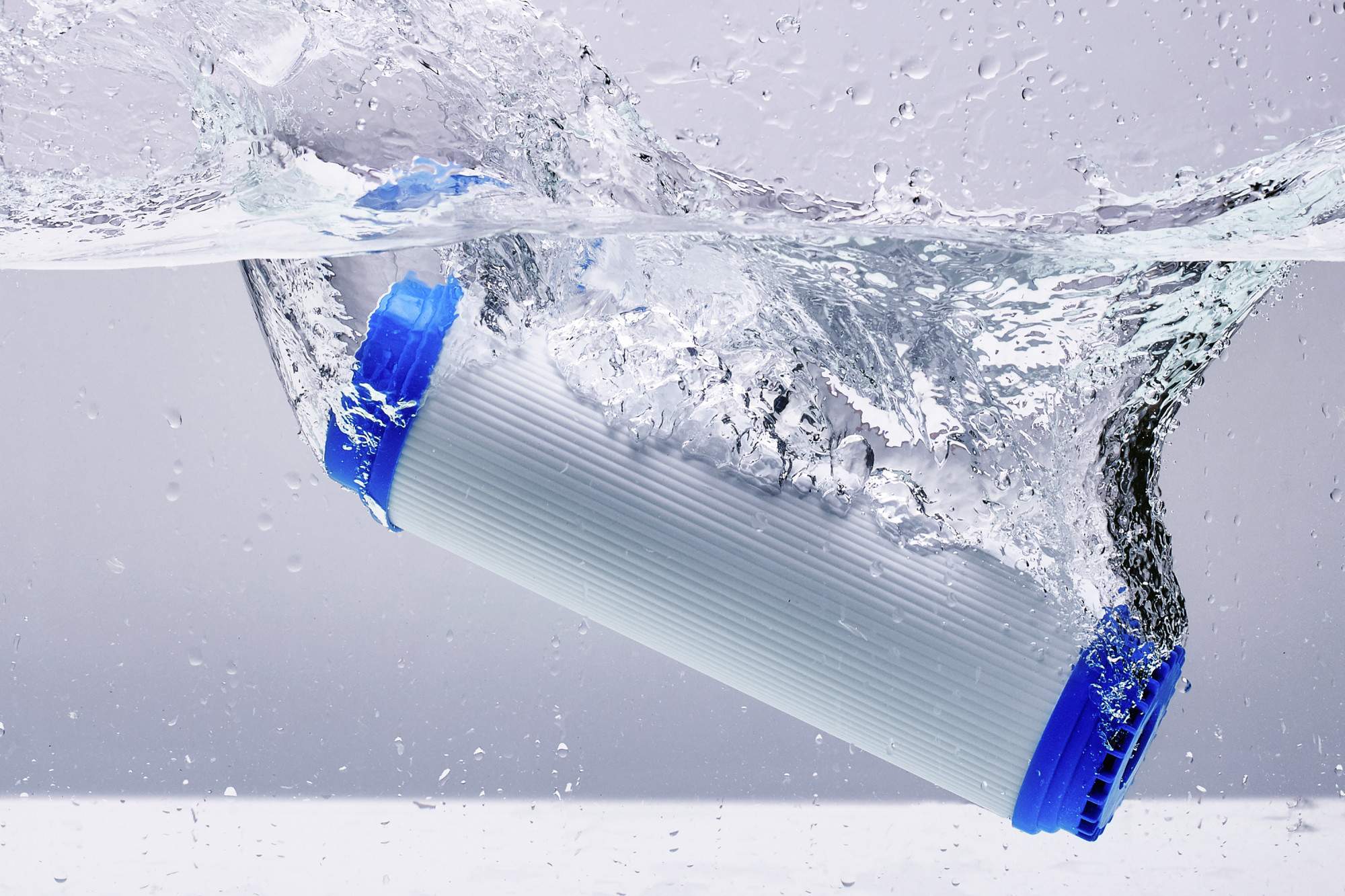 3 Interesting Facts About Water Filtration