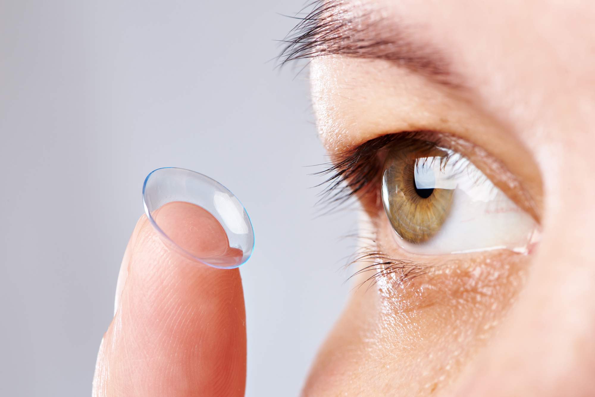 How Long Can You Wear Contacts Safely?