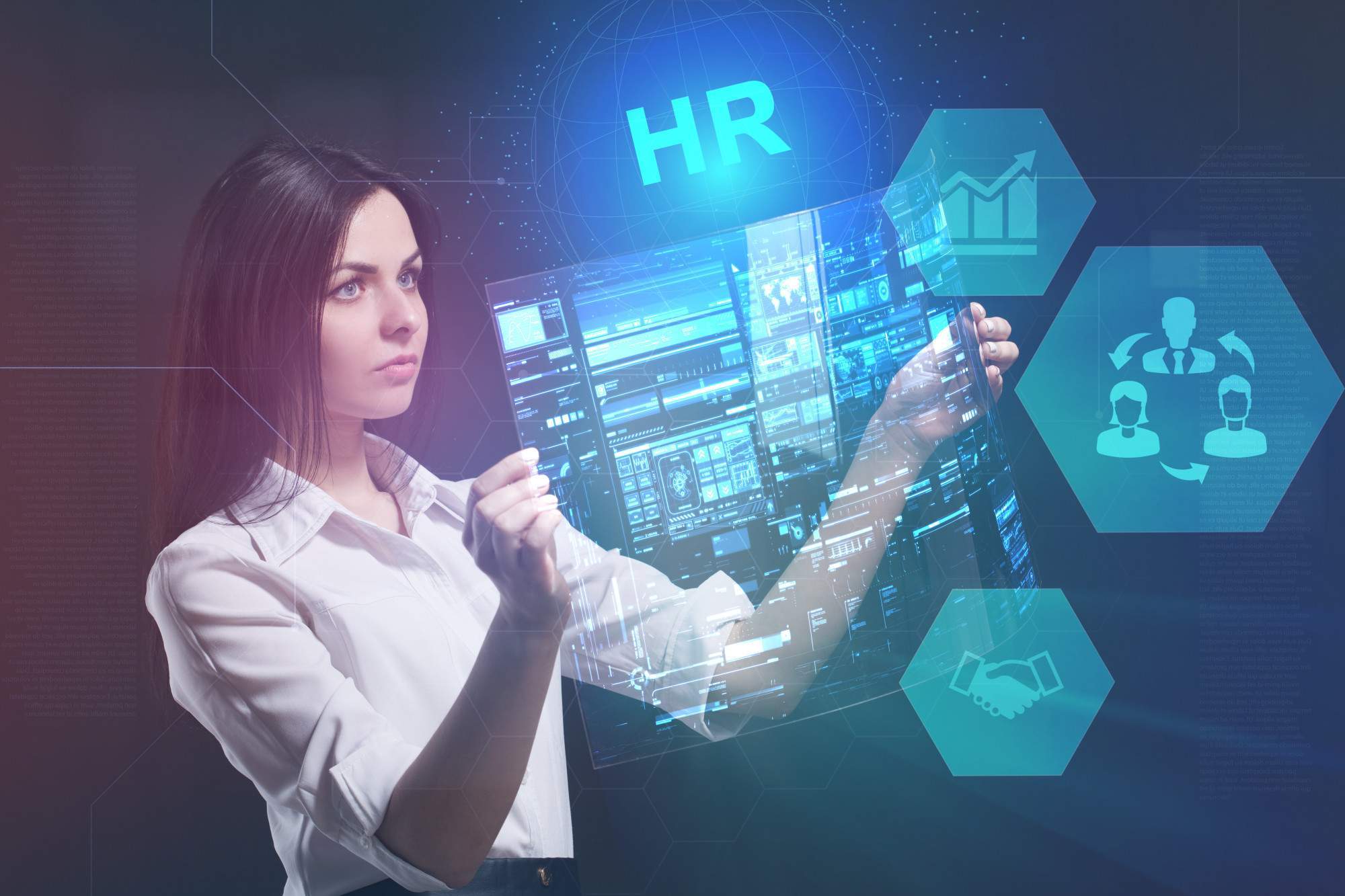 How to Choose the Best HR System Software: A Guide