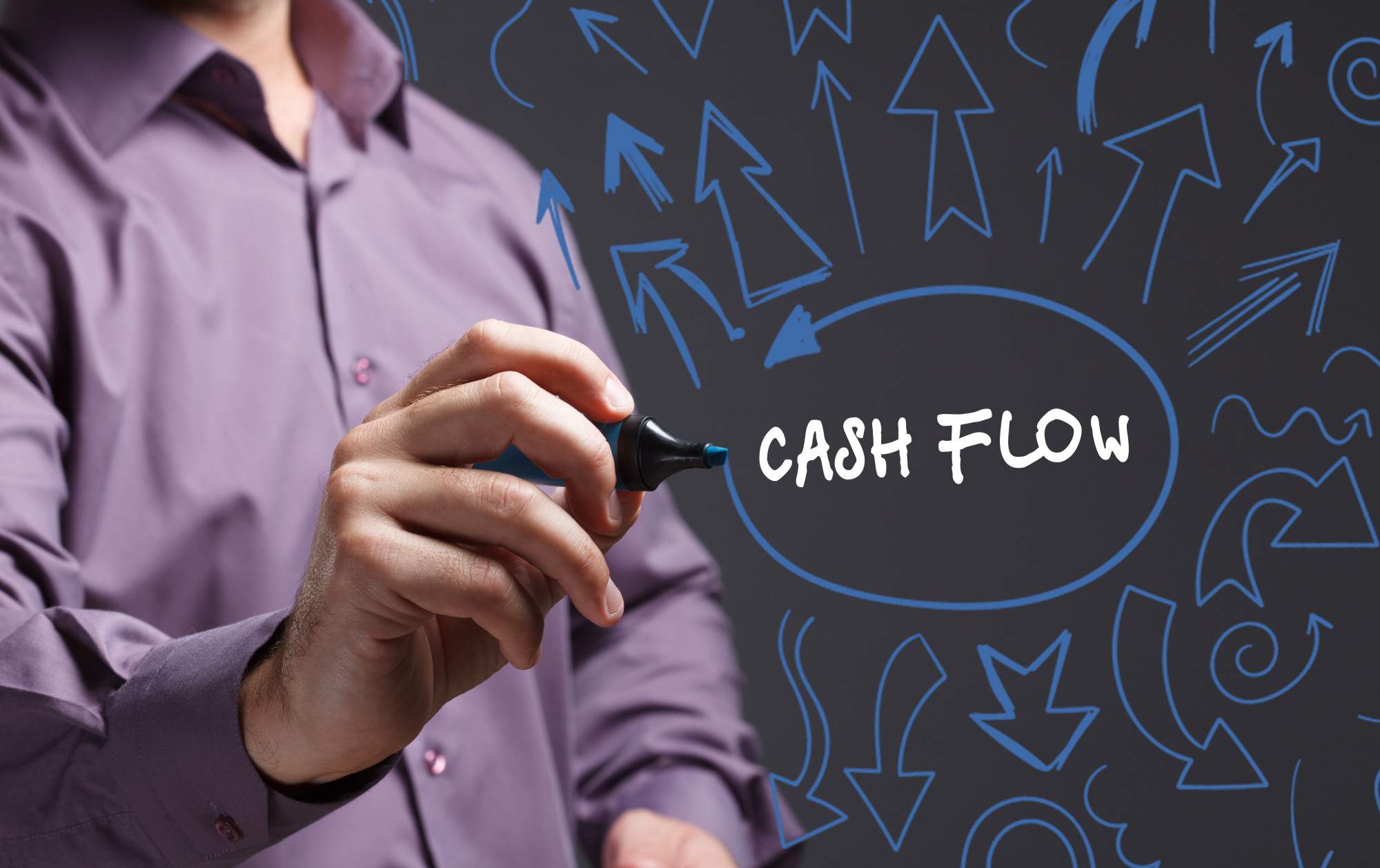 How to Improve Cash Flow for Your Modern Business