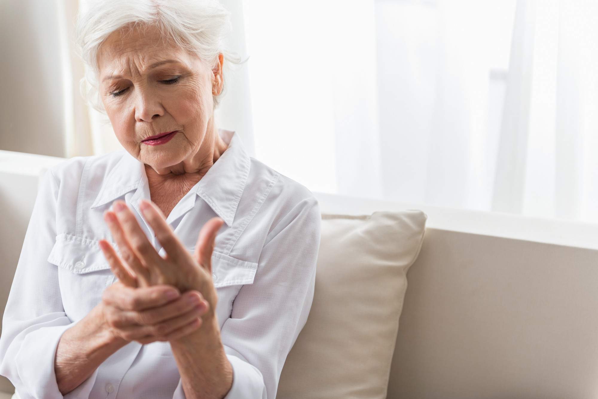 The Different Types of Arthritis Pain That Is Diagnosed Today
