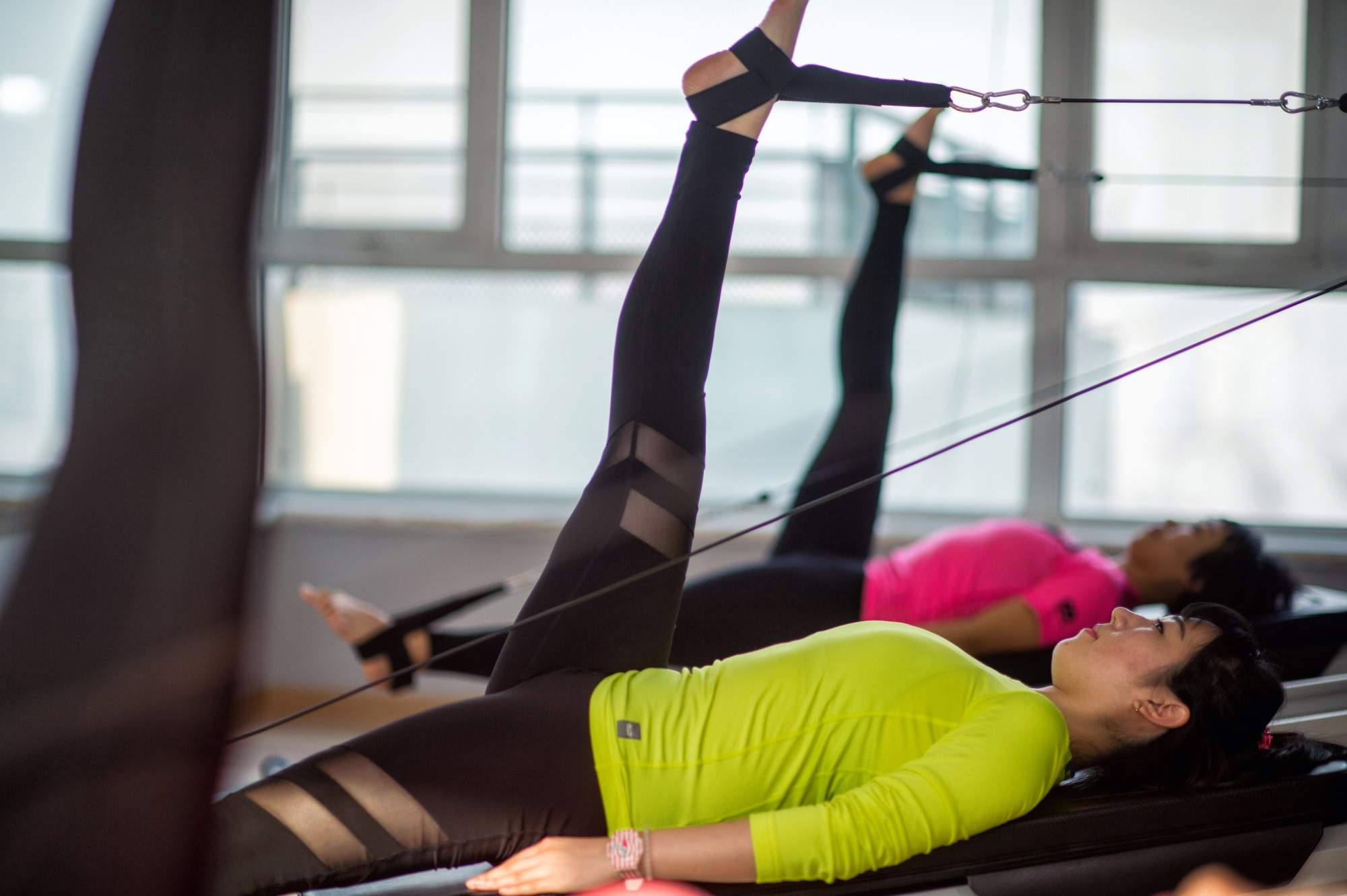 How to Start Your Own Pilates Studio