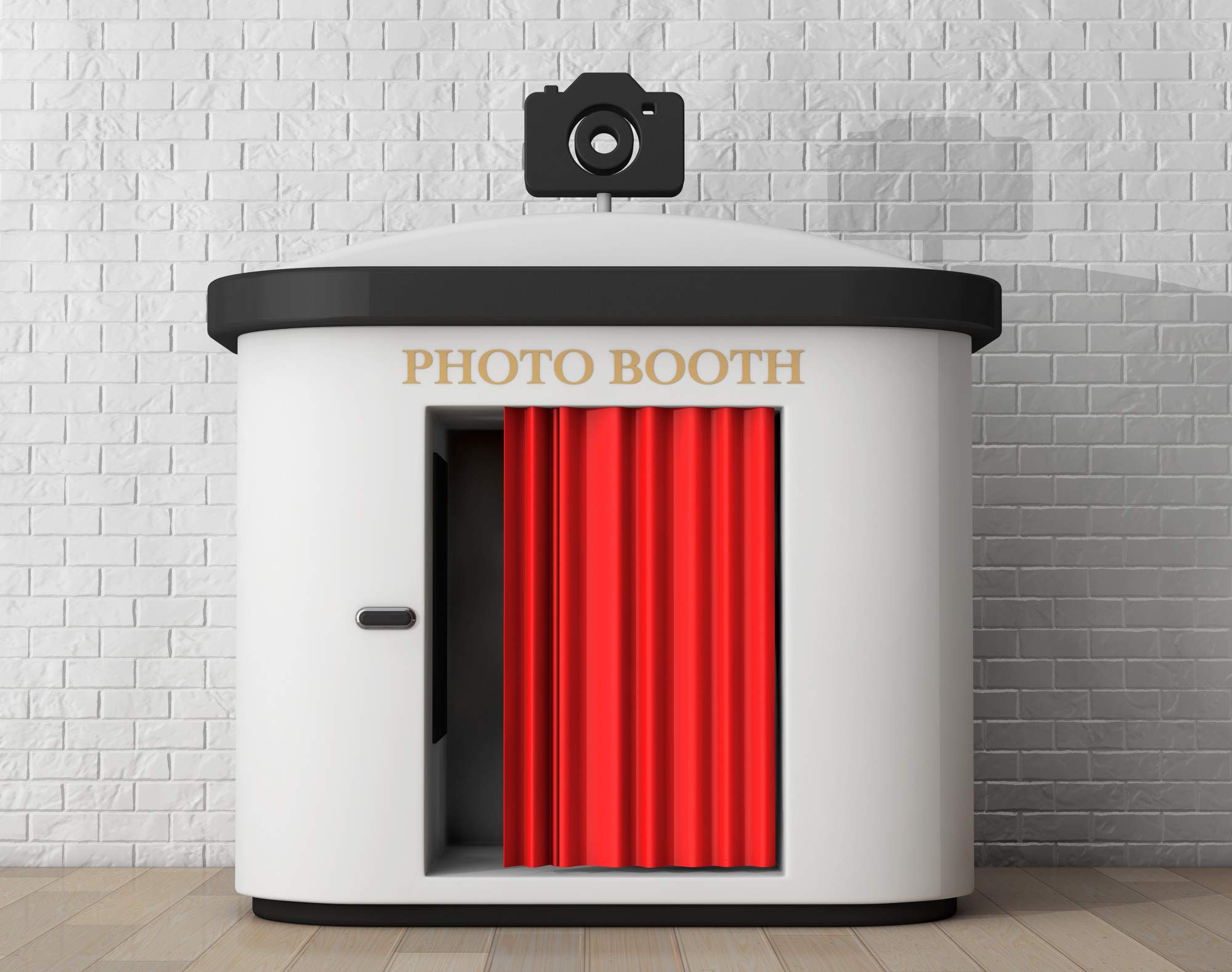 How Much Should a Photo Booth Rental Cost?