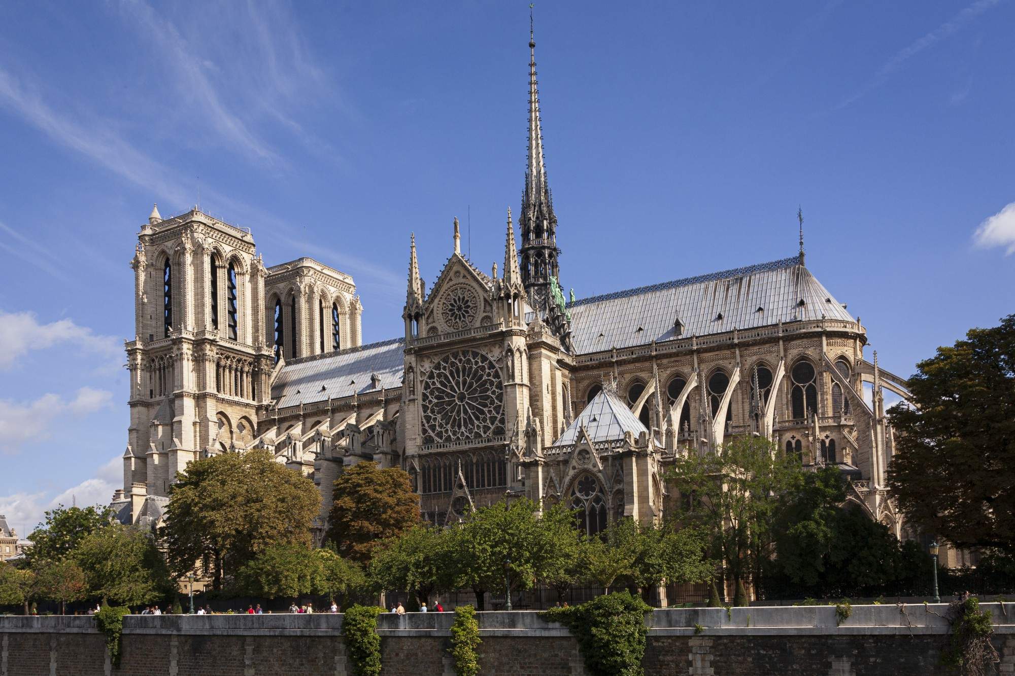 Cathedral vs. Church: What Are the Differences?