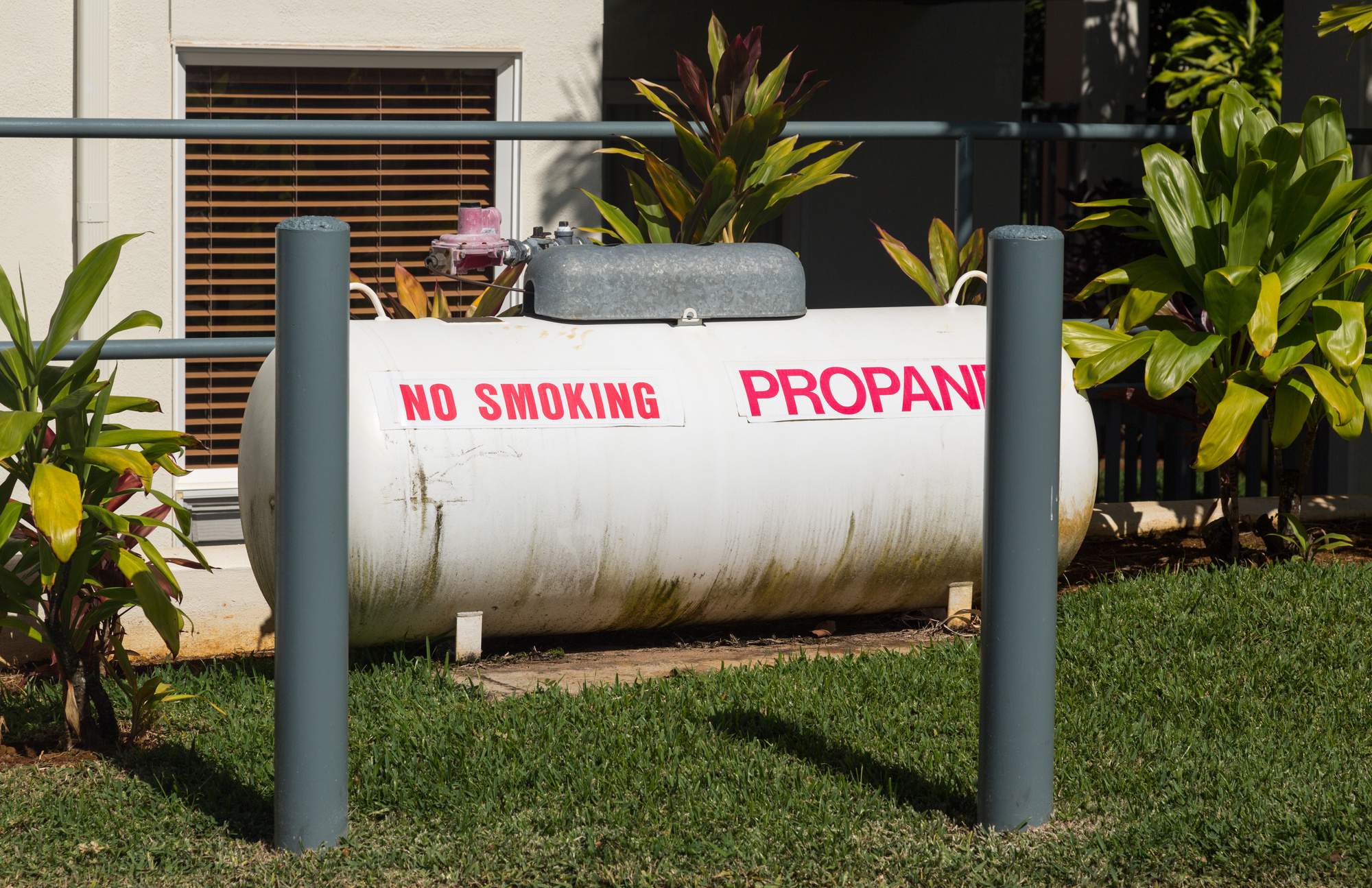 Natural Gas or Propane: Which Is Better?