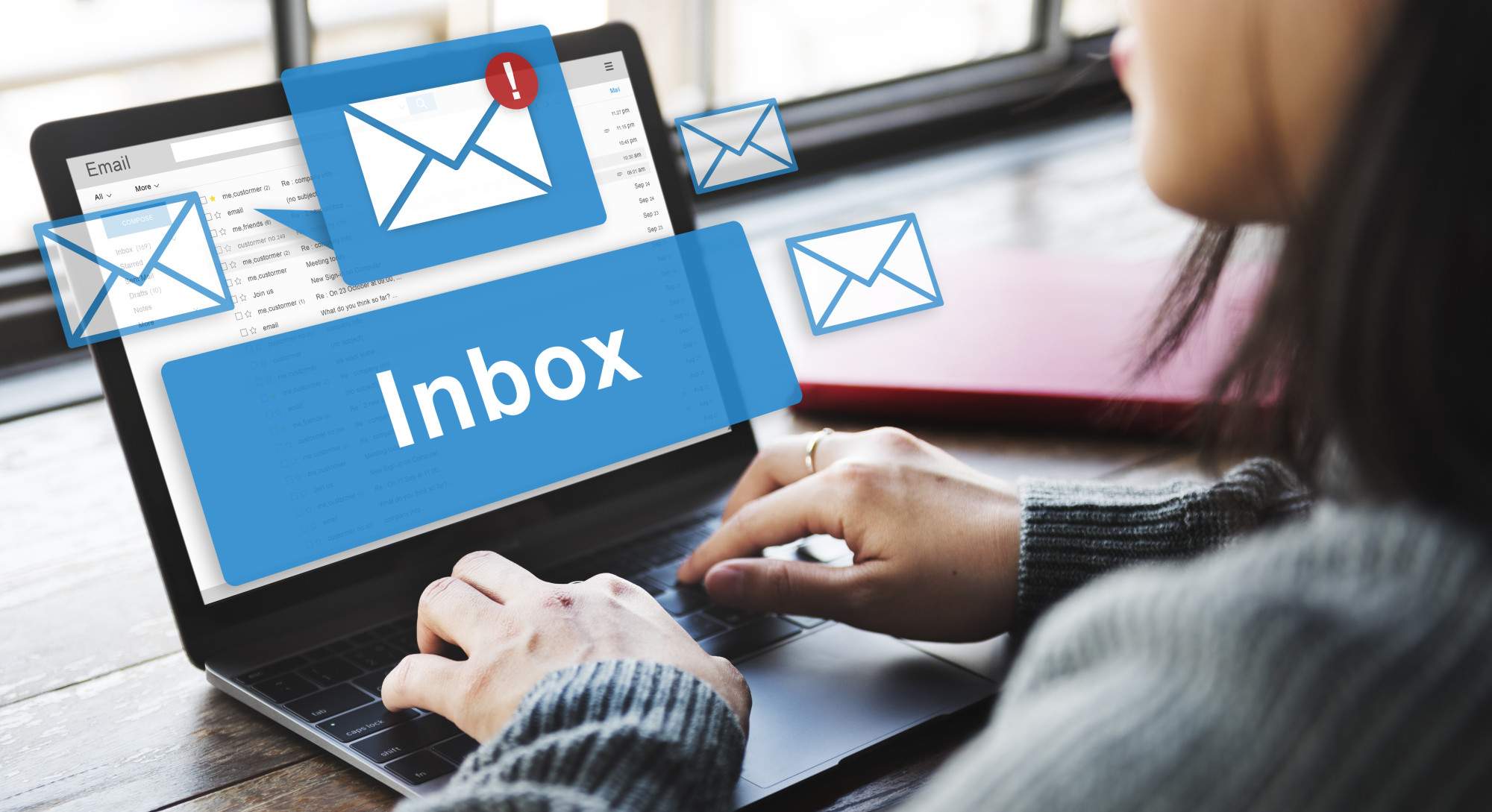 The Latest Email Segmentation Strategies That You Should Use Today