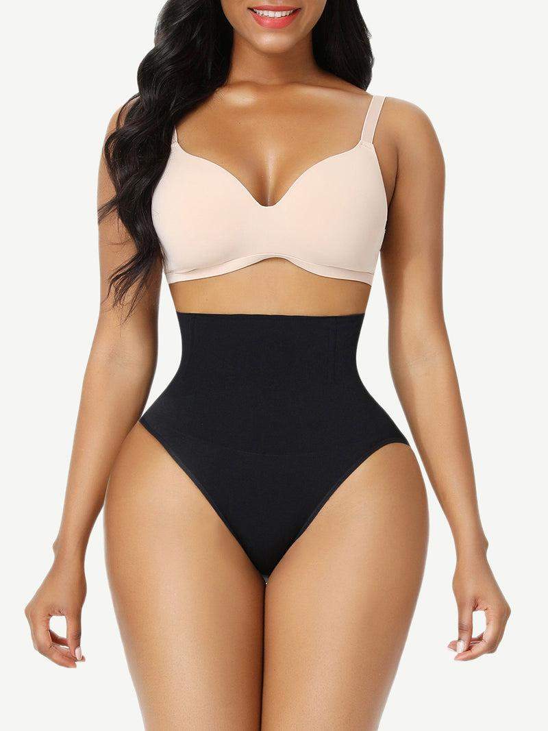 Pick the Right Shapewear Style