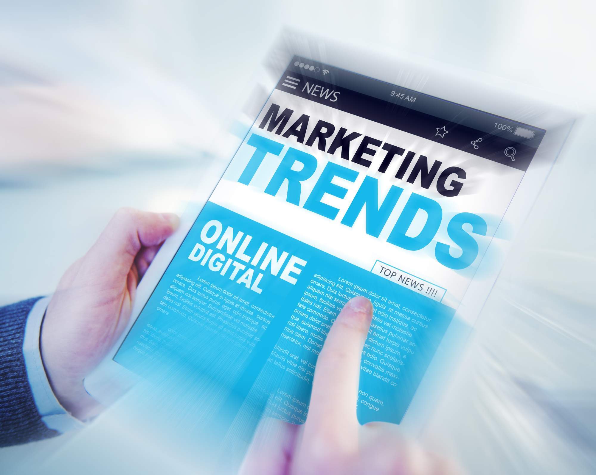 5 PPC Trends You Can’t Miss Out on in 2022