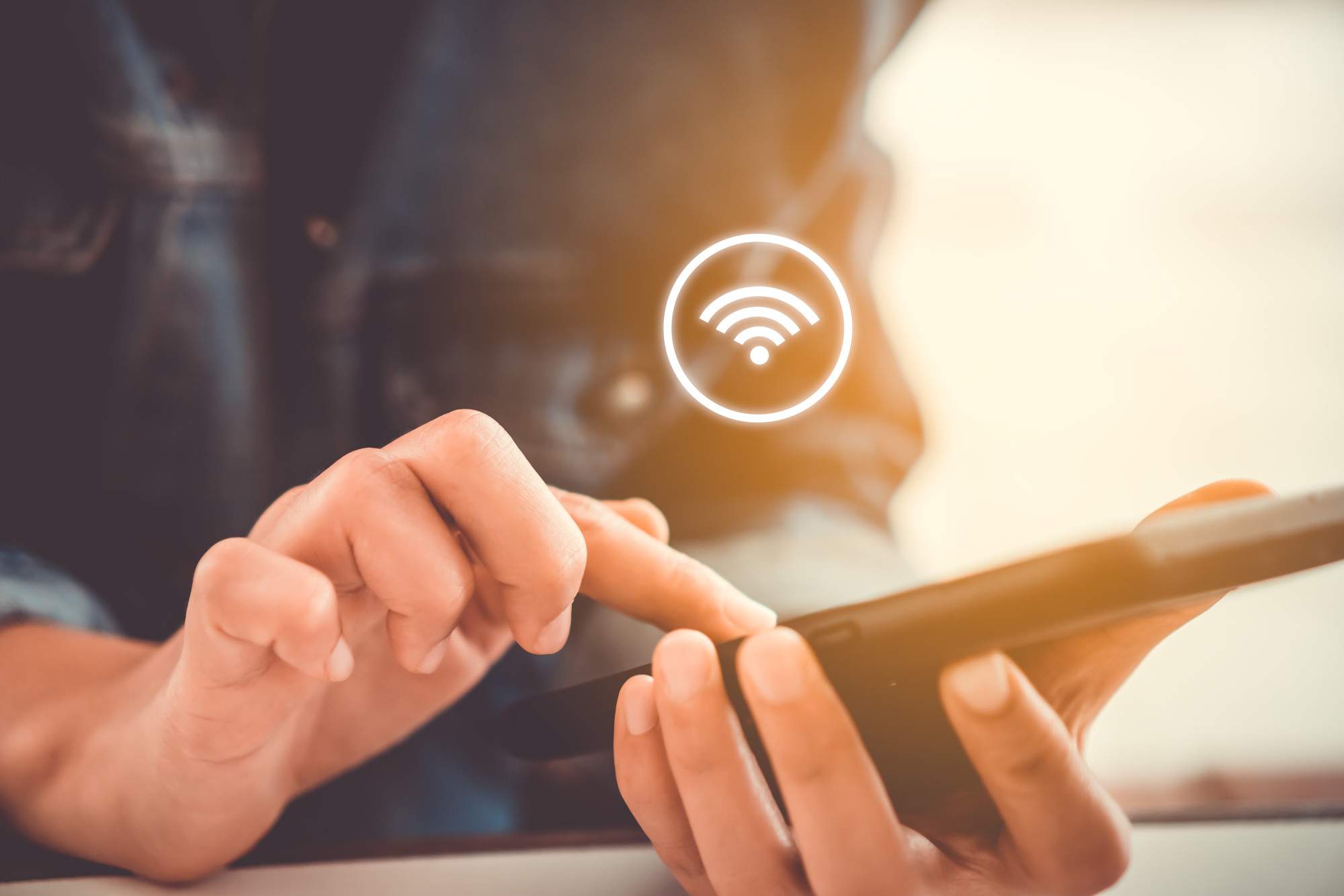 5 Common Wi-Fi Security Mistakes and How to Avoid Them