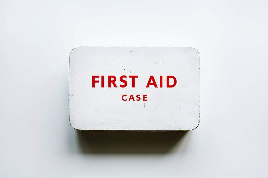 Emergency First Aid Kit: The Top 10 Items You Need