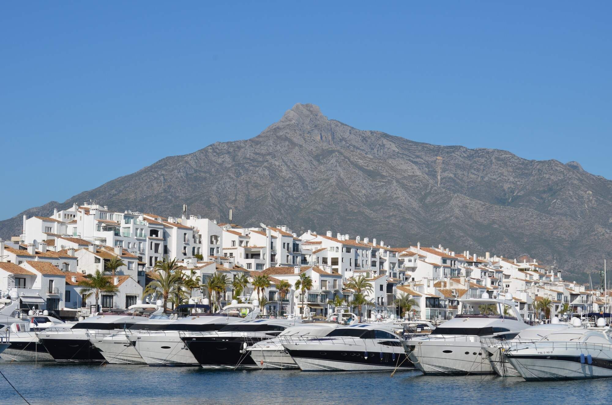 3 Things to Think About When Looking at Marbella Houses for Sale