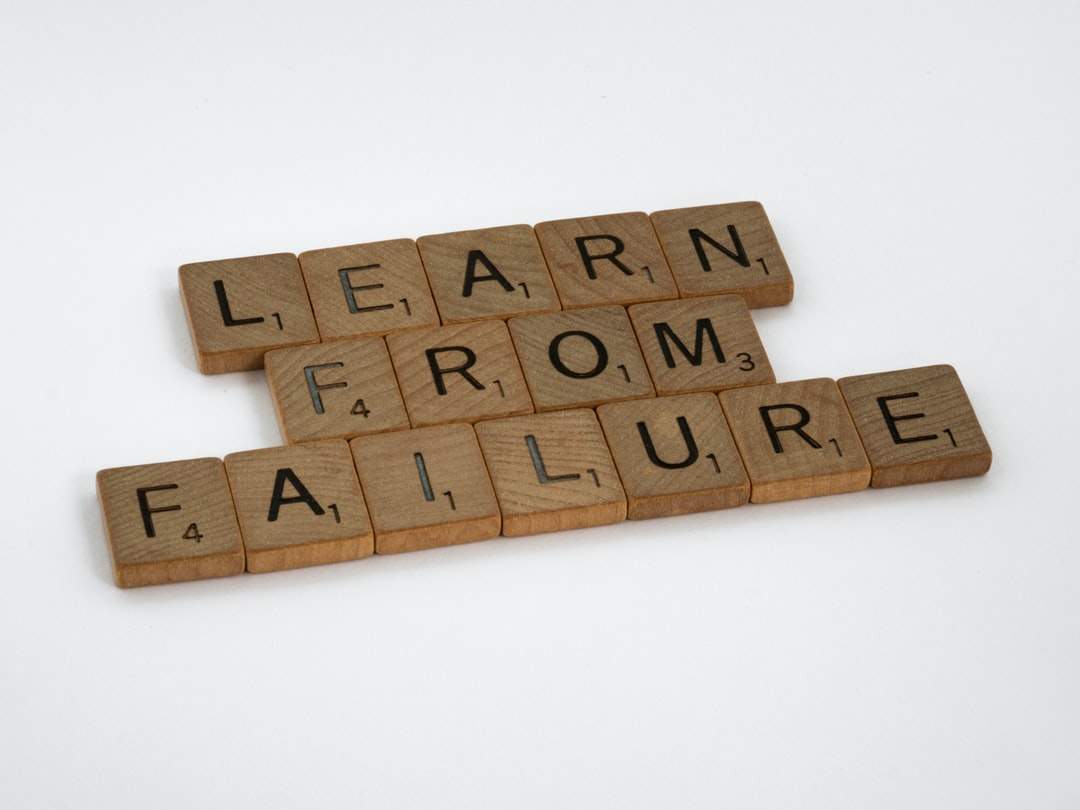 Why Small Businesses Fail: 7 Mistakes to Avoid