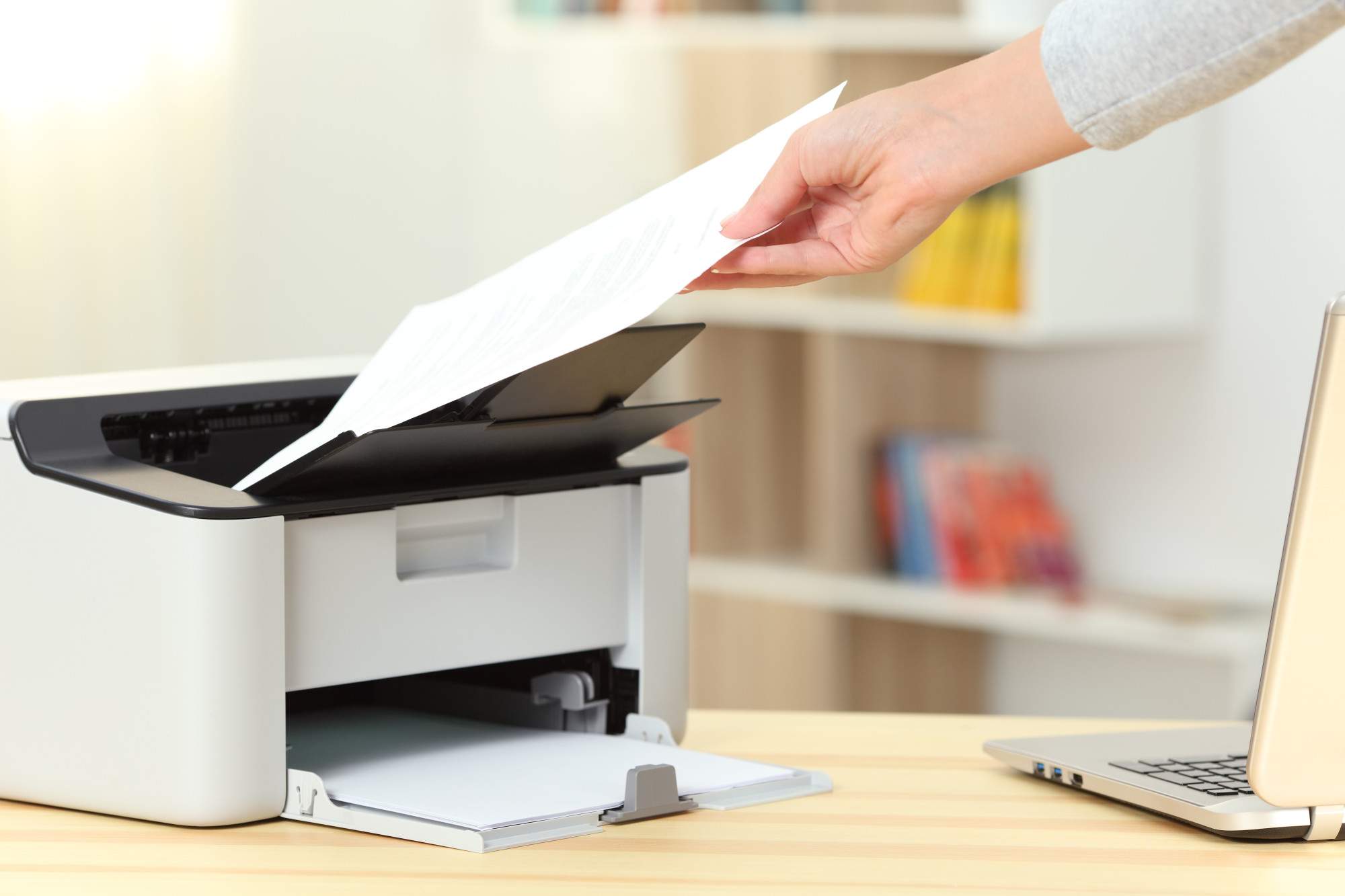The Brief Guide That Makes Choosing the Best Printer Simple