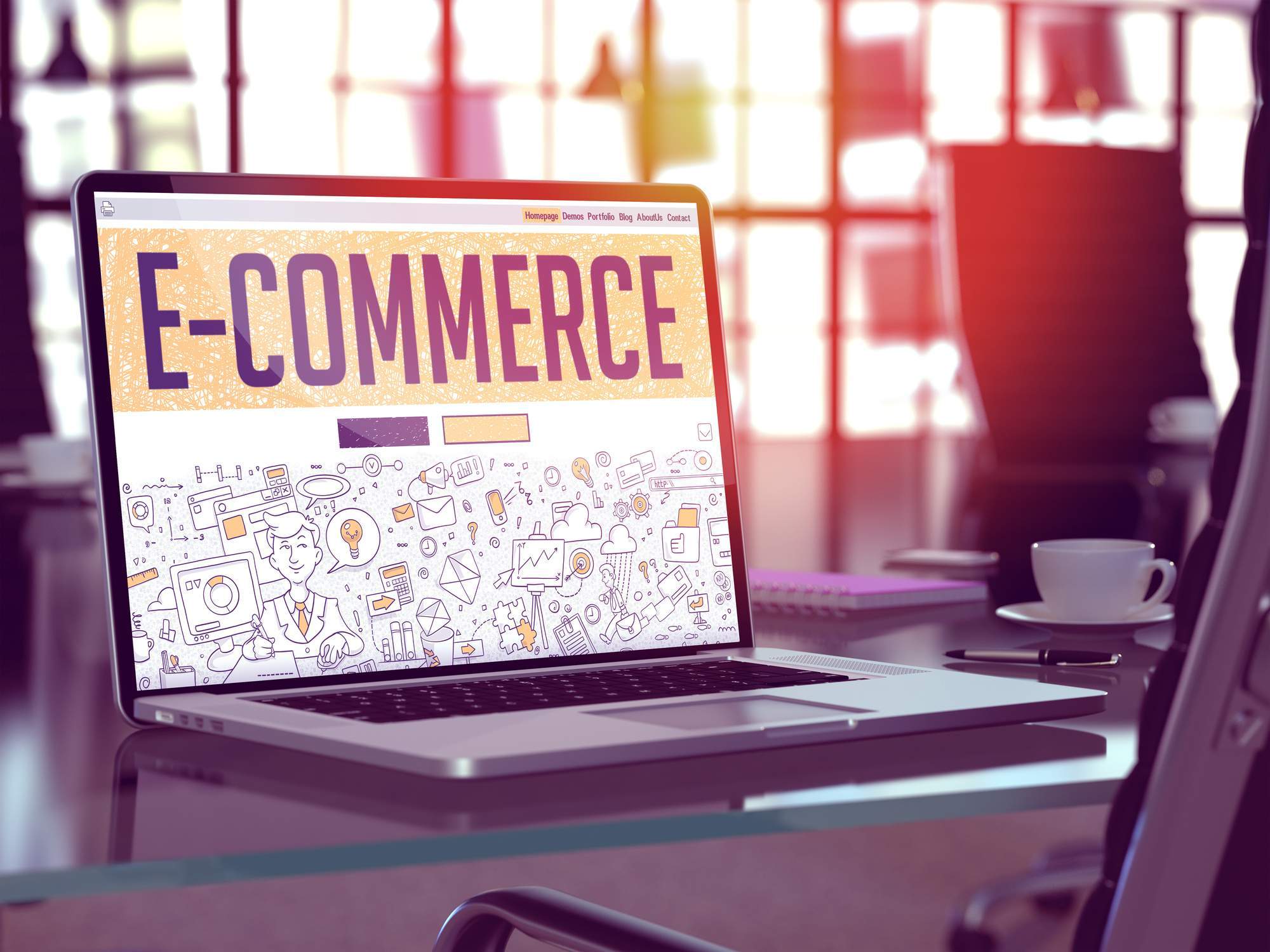How to Choose B2B Ecommerce Solutions