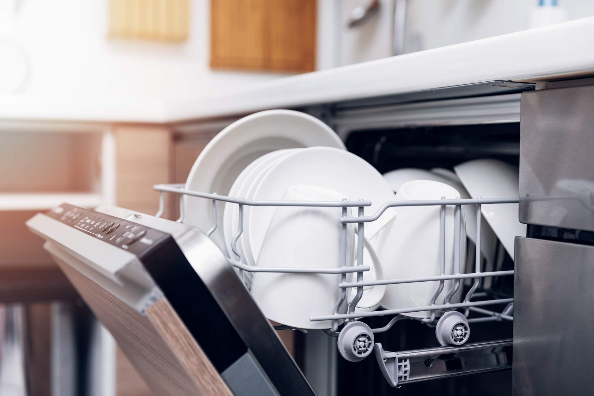 How Often Should You Clean Your Dishwasher?