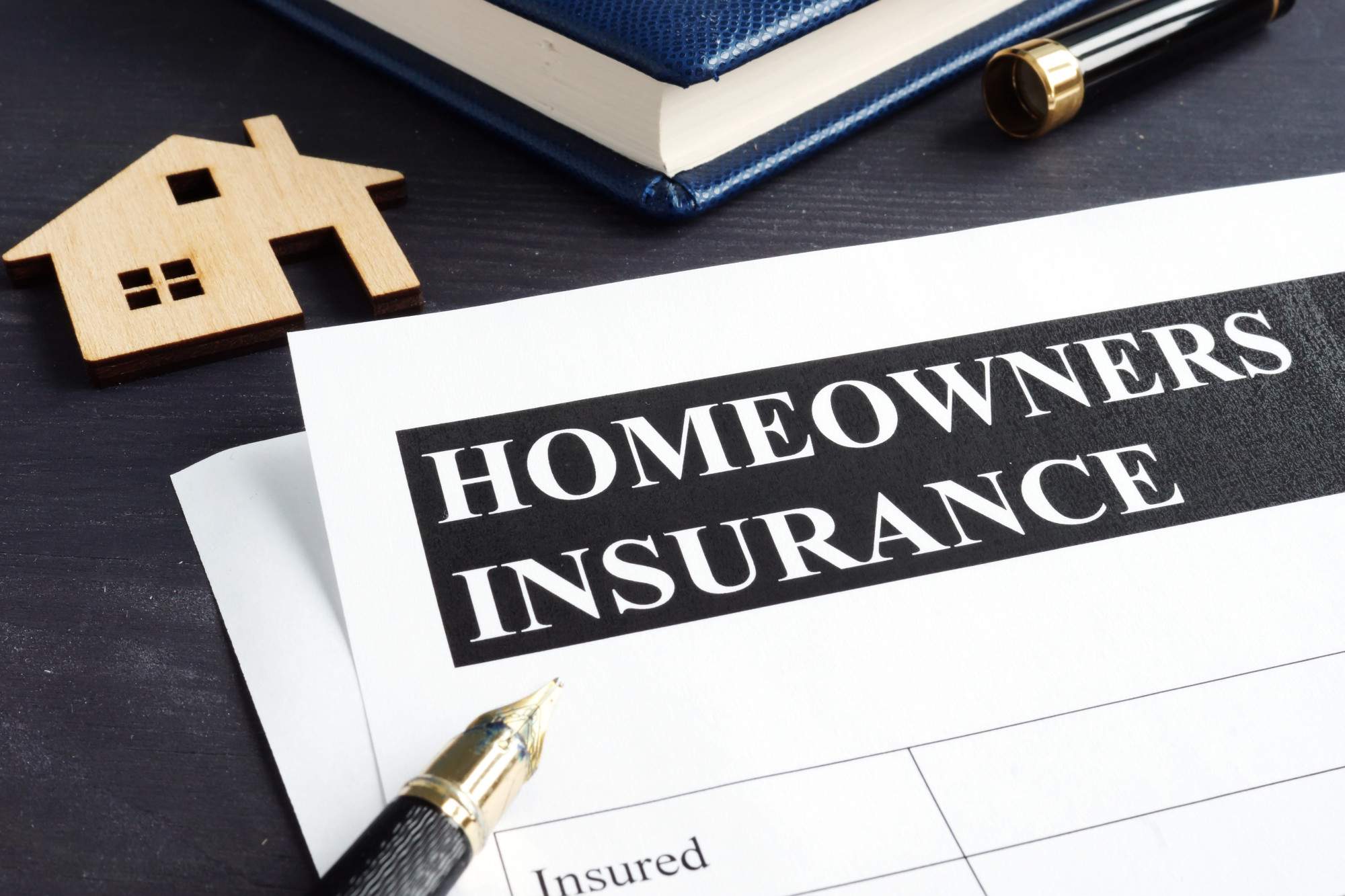 The Different Types of Homeowners Insurance That Exists Today