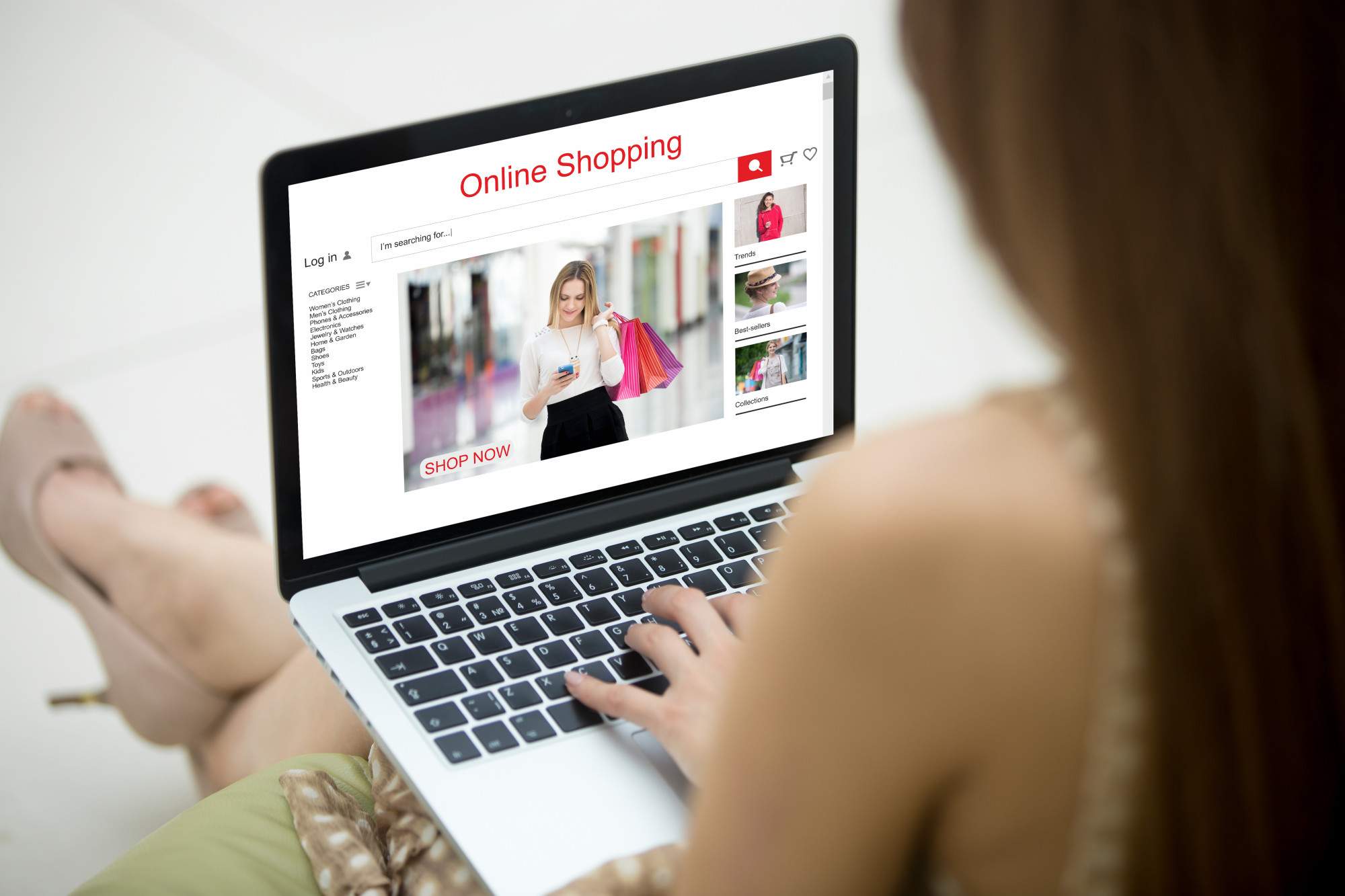 6 Online Clothes Buying Errors and How to Avoid Them