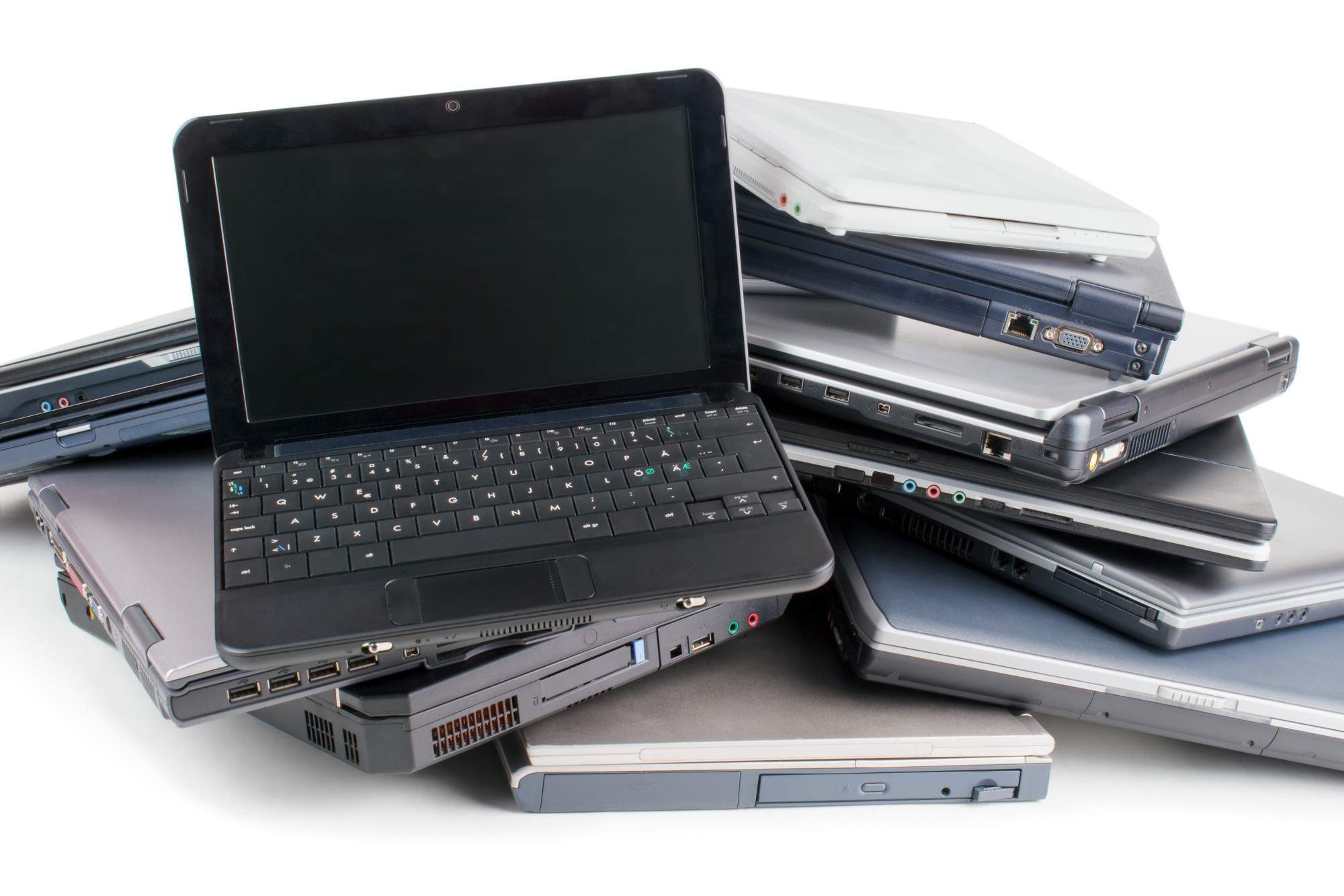 How to Recycle a Laptop? Your Step by Step Guide