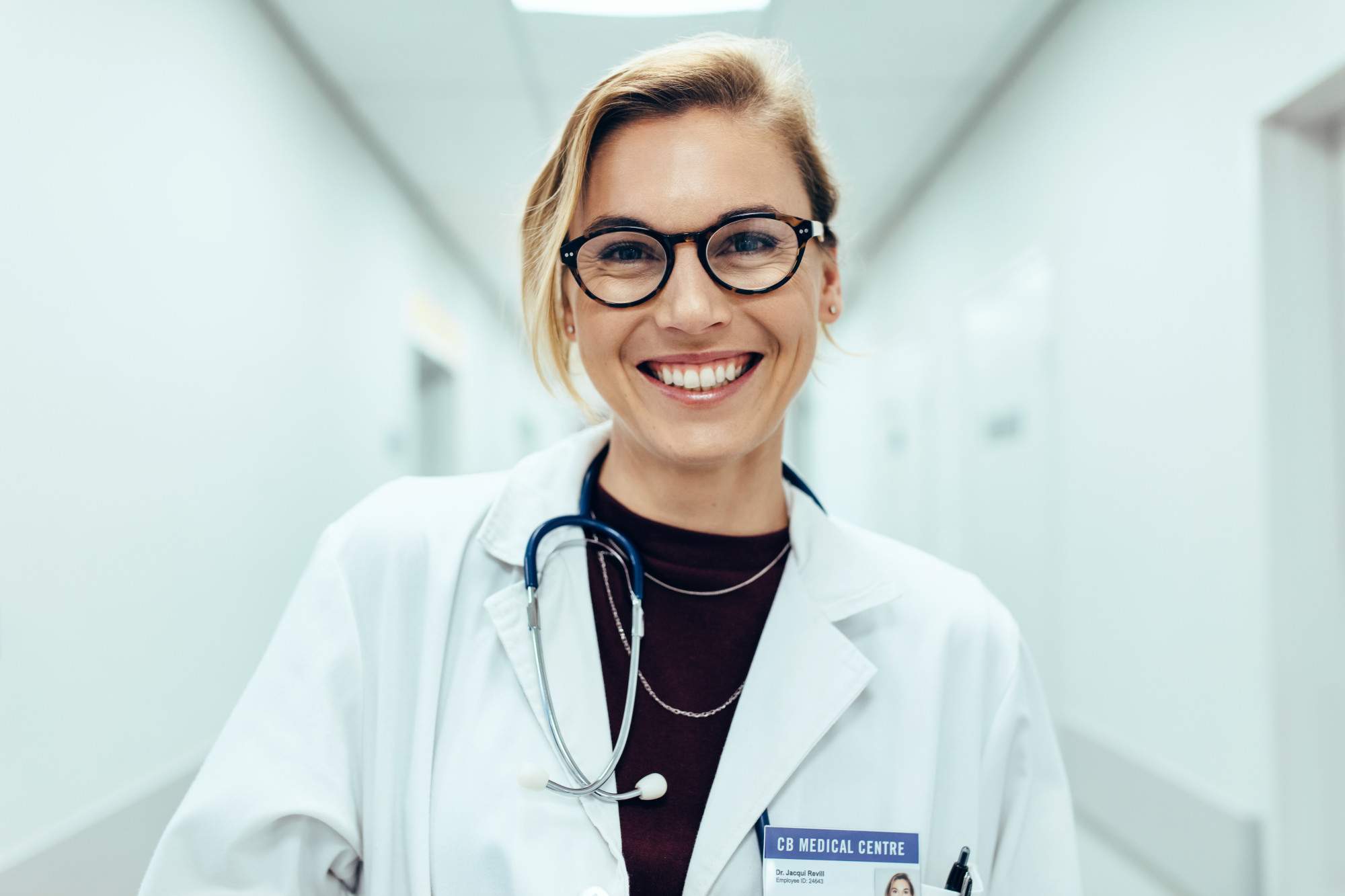 5 Terrific Reasons for Becoming a Doctor