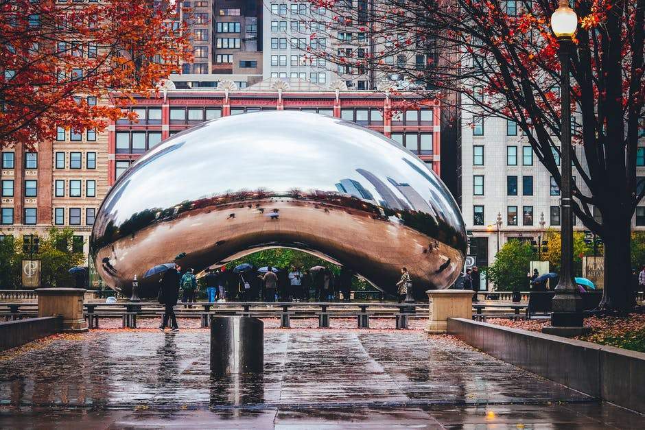 9 Awesome Reasons to Take a Trip to Chicago