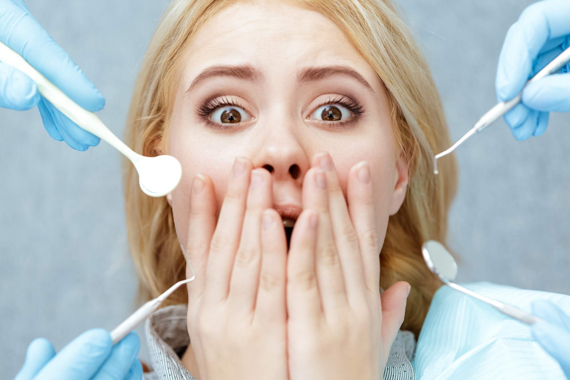 How to Overcome Fear With Dental Anxiety Management Techniques