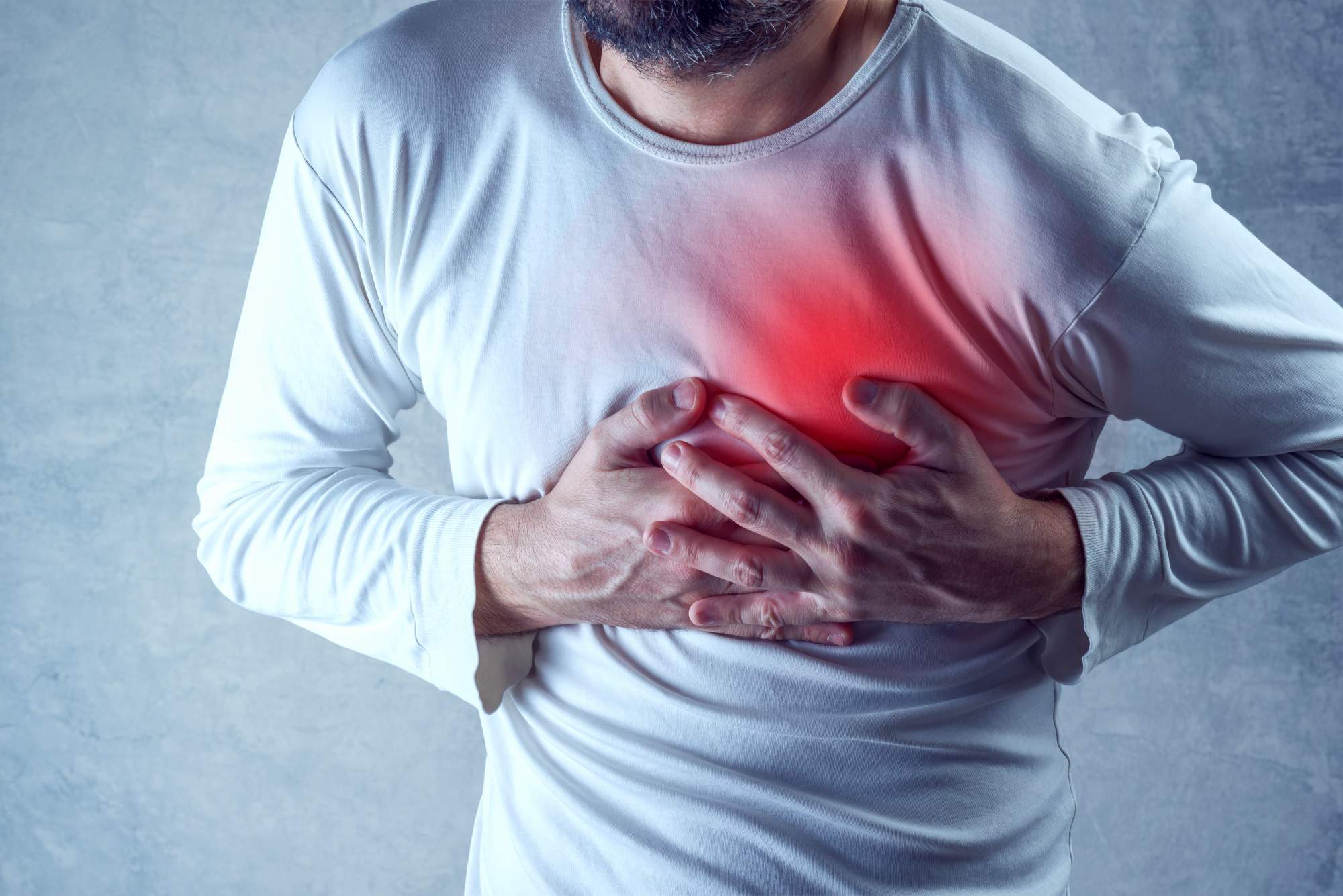 Heart Failure and Edema: 3 Things You Need to Know