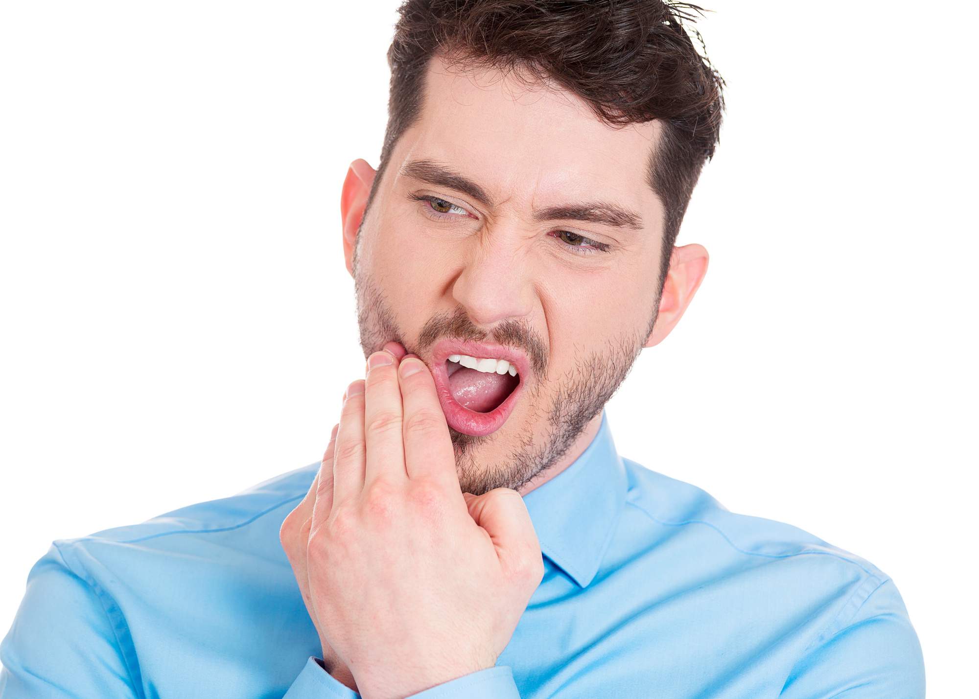 5 Easy Ways to Stop Tooth Enamel Erosion