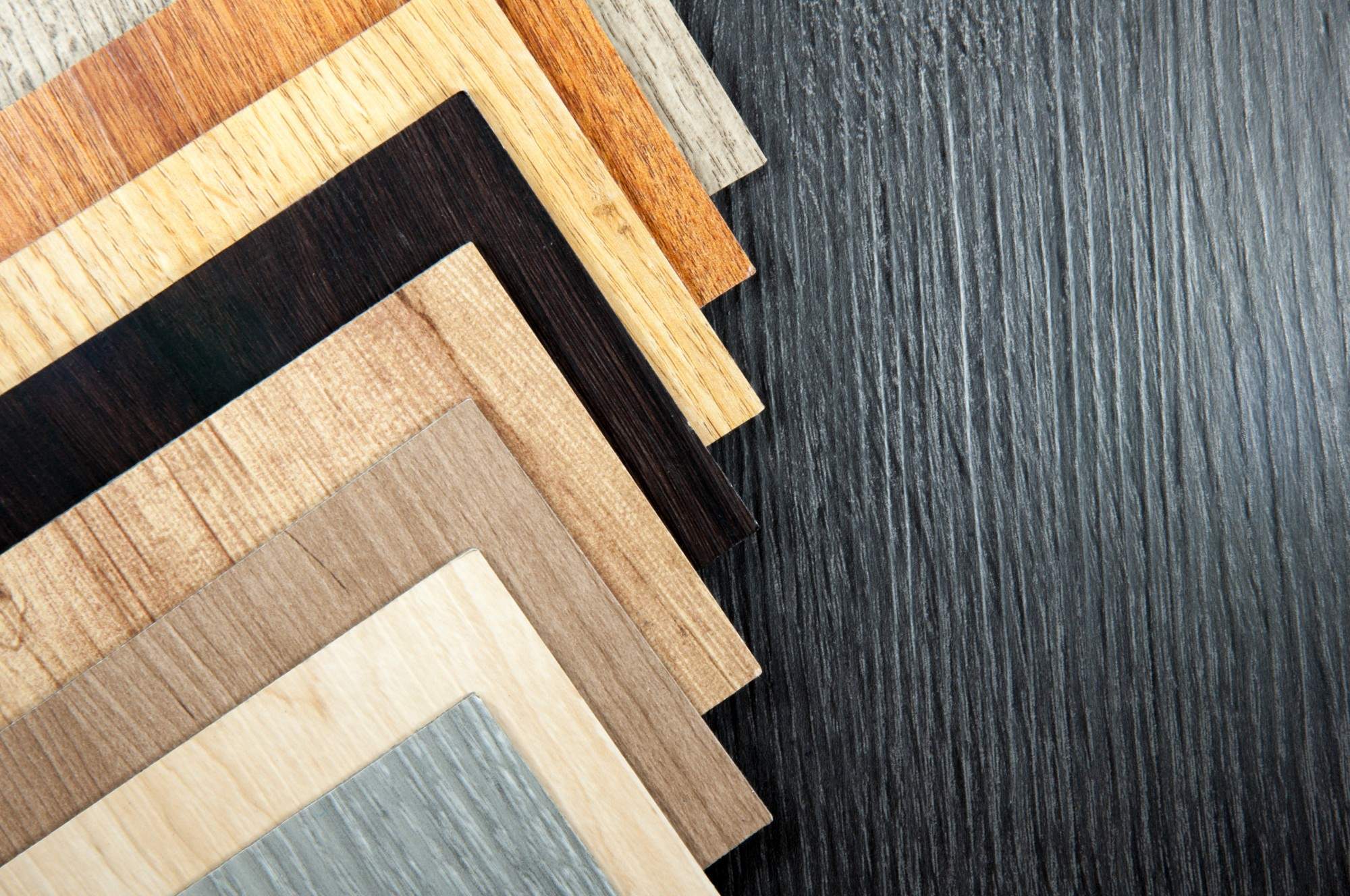 What Your Flooring Colors Say About Your Home
