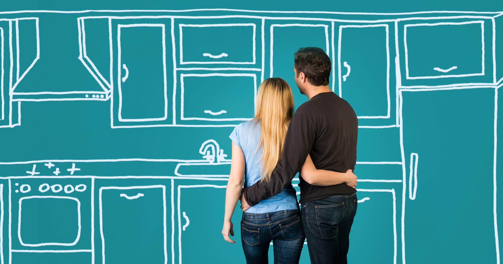 A Step by Step Guide to Effectively Remodeling a Kitchen