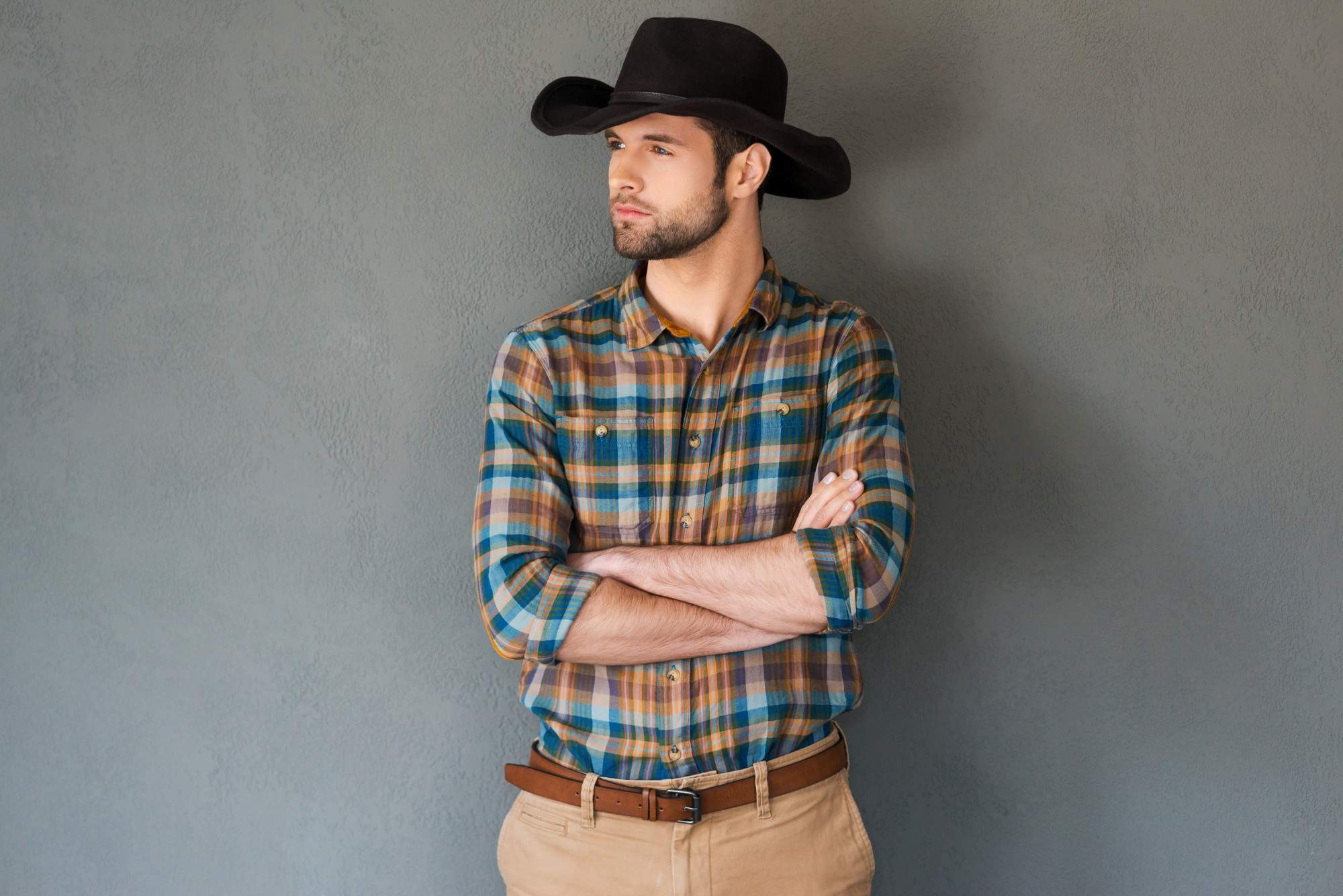 How to Dress Country: 5 Tips for Men