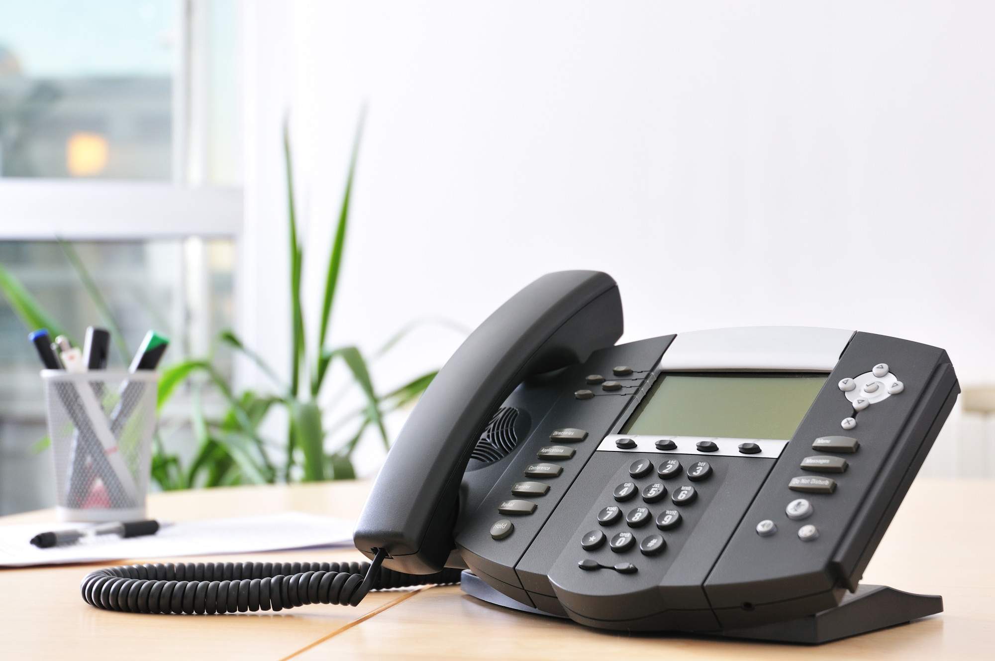 How to Choose the Best Phone System for Business Sales