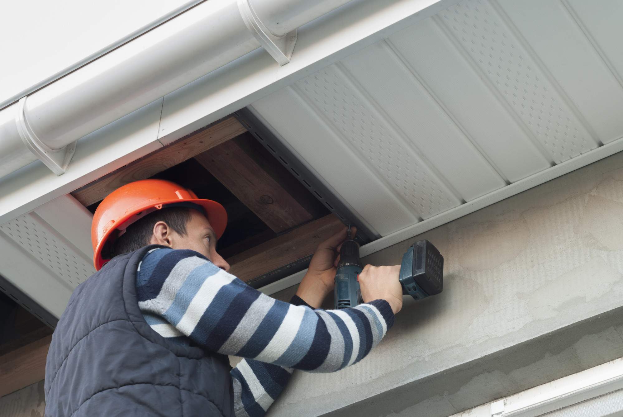 Soffit and Fascia: Understanding Their Importance to Your Roof