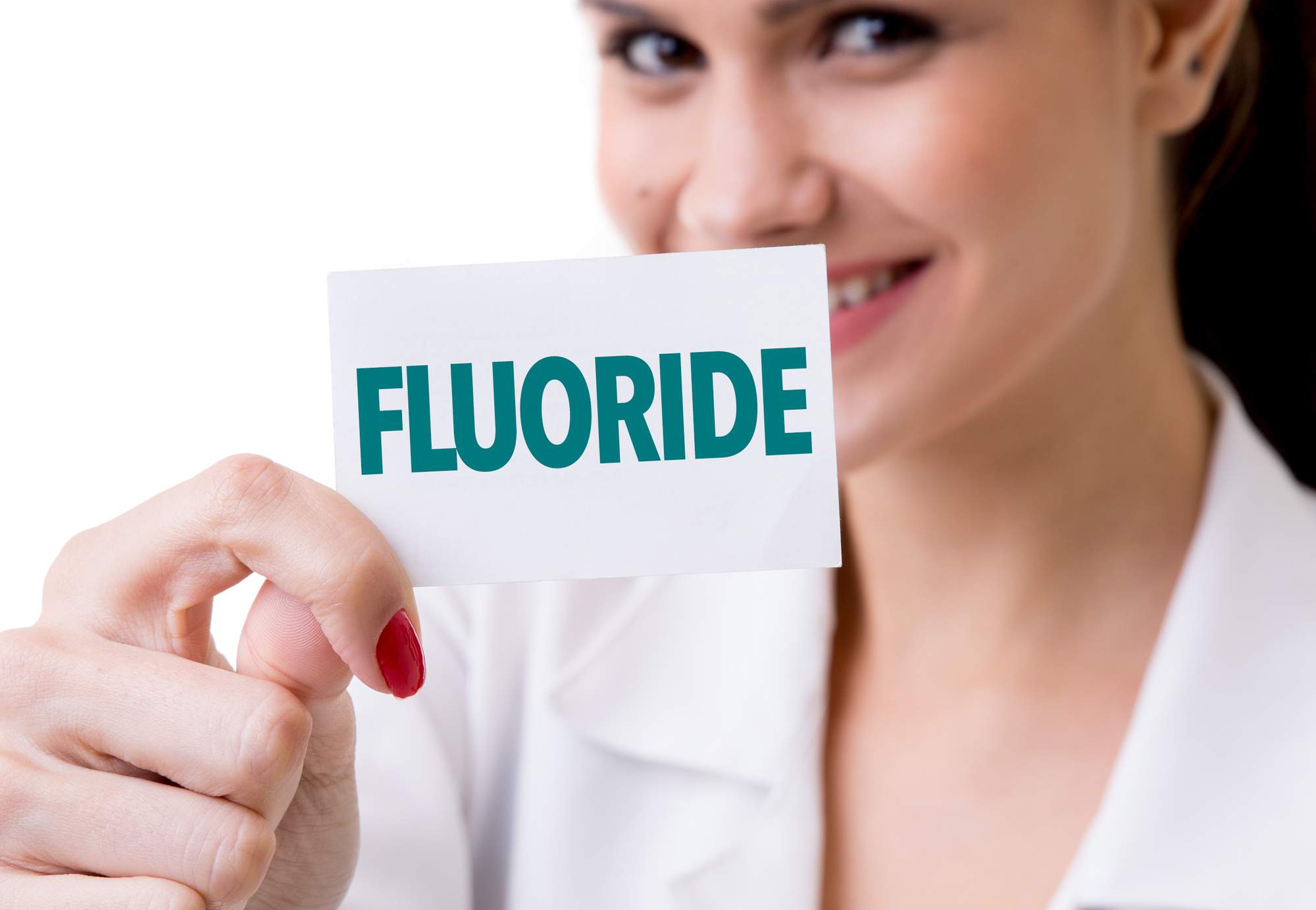How Fluoride Treatments Keep Smiles Bright and Healthy