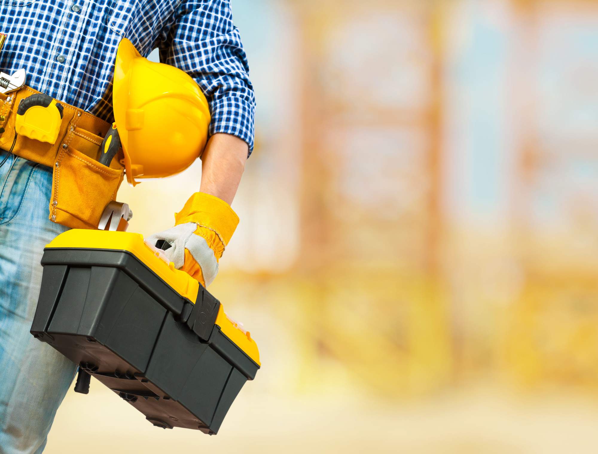 Top Reasons to Become a Contractor