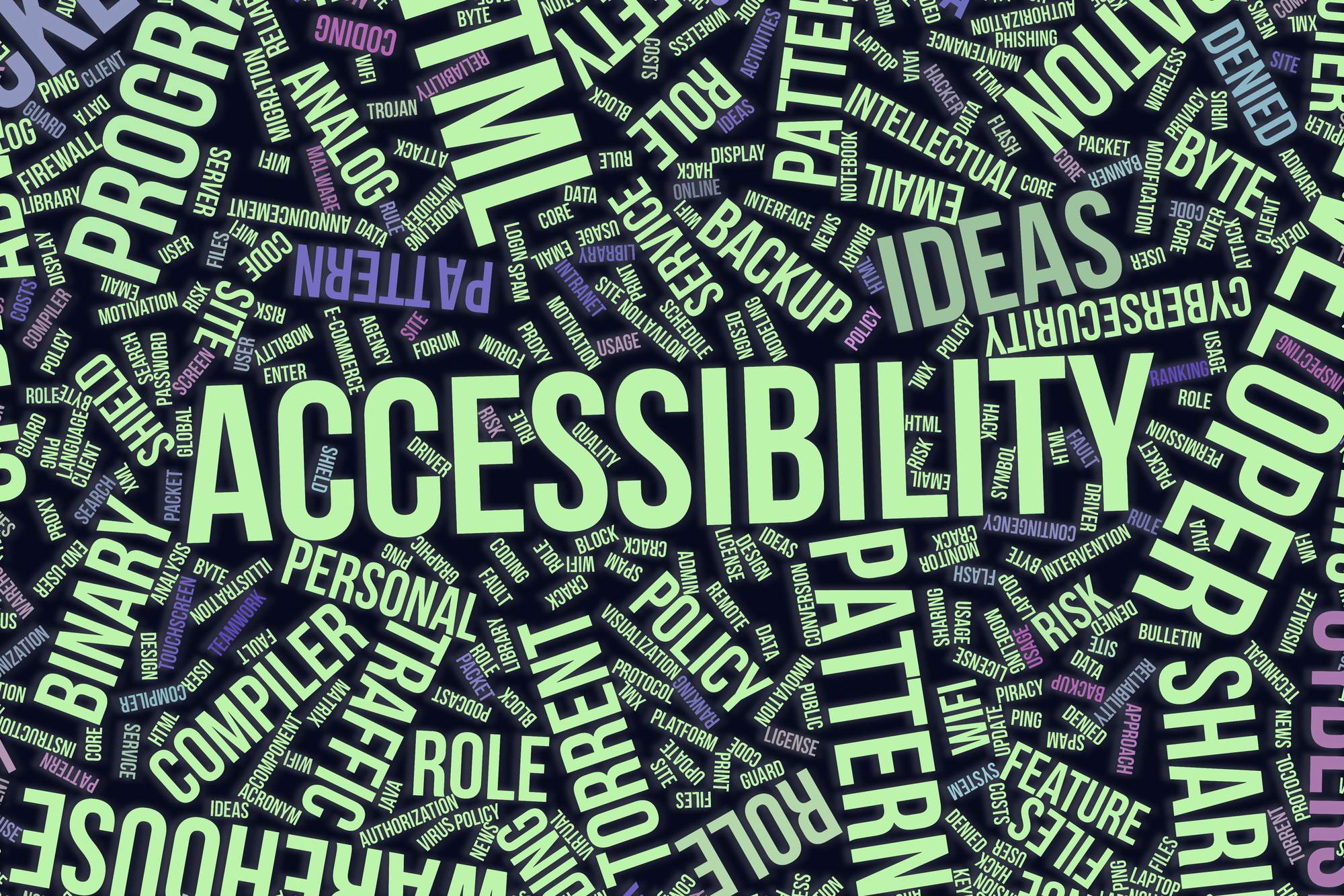 How to Make Accessible Content for Everyone