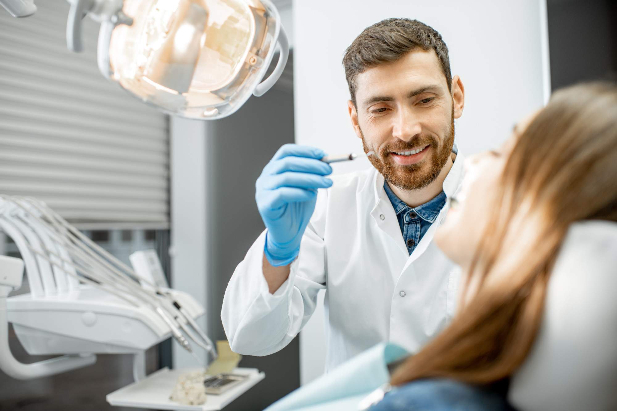 Periodontist vs Orthodontist: What Are the Differences?