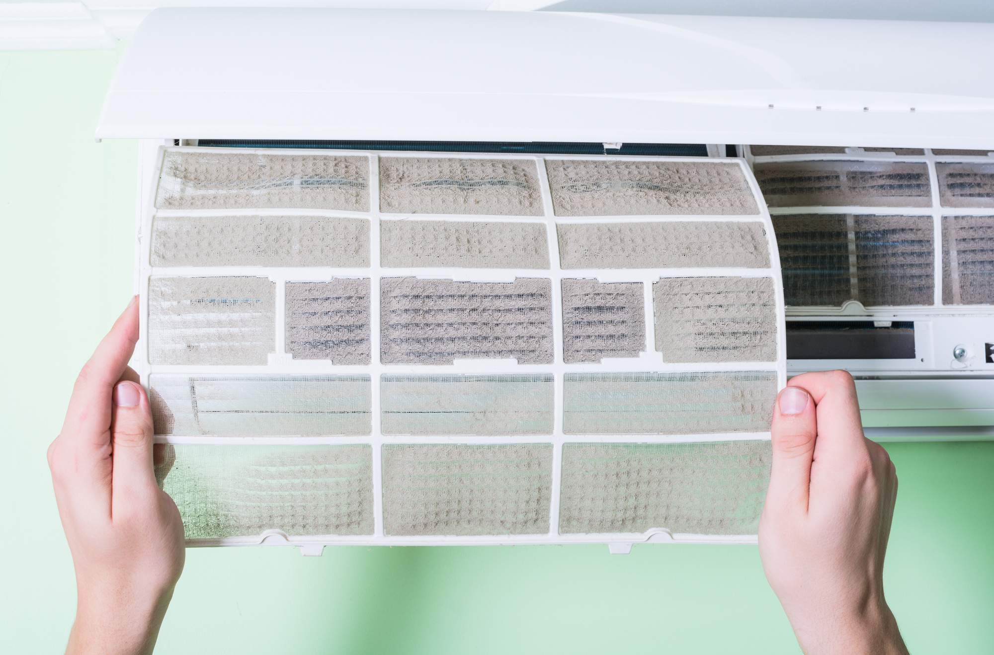 How Often Should Air Filters Be Replaced?