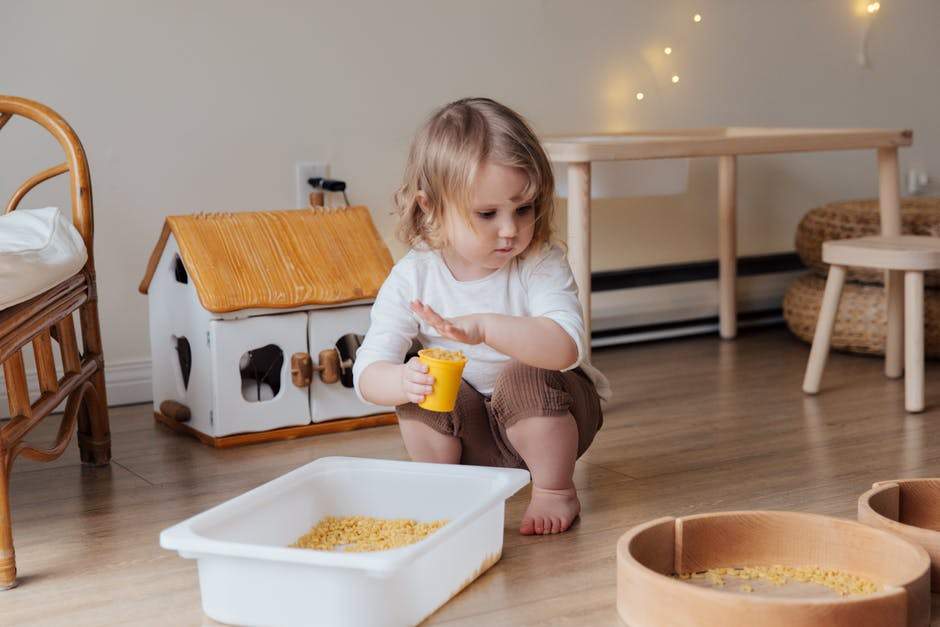 A Parent’s Guide to Playroom Design