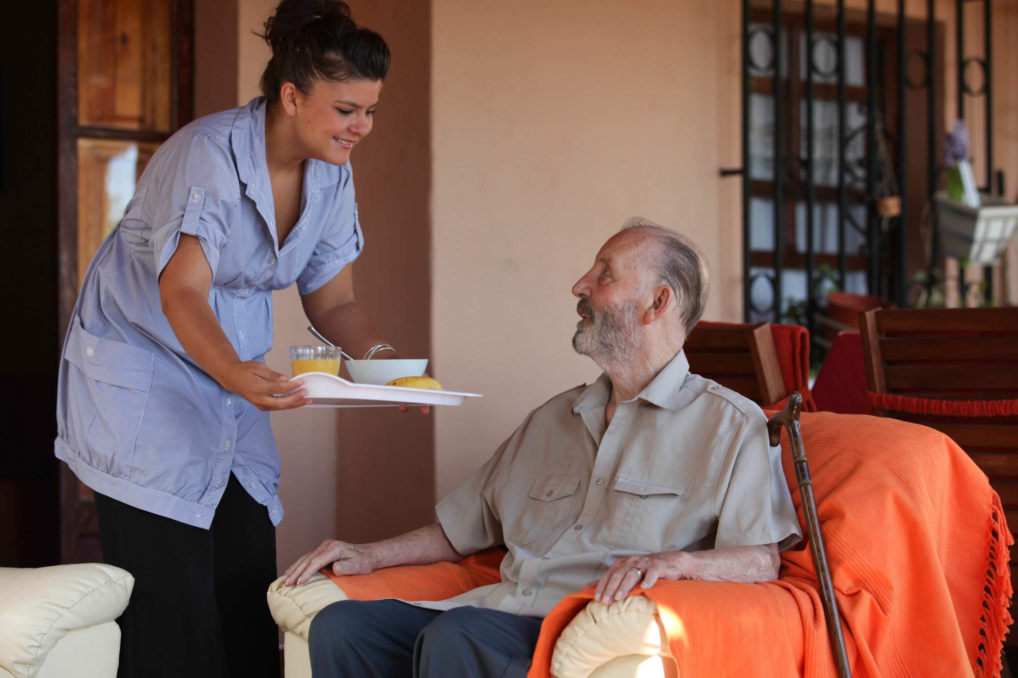 How to Start an Assisted Living Facility the Right Way