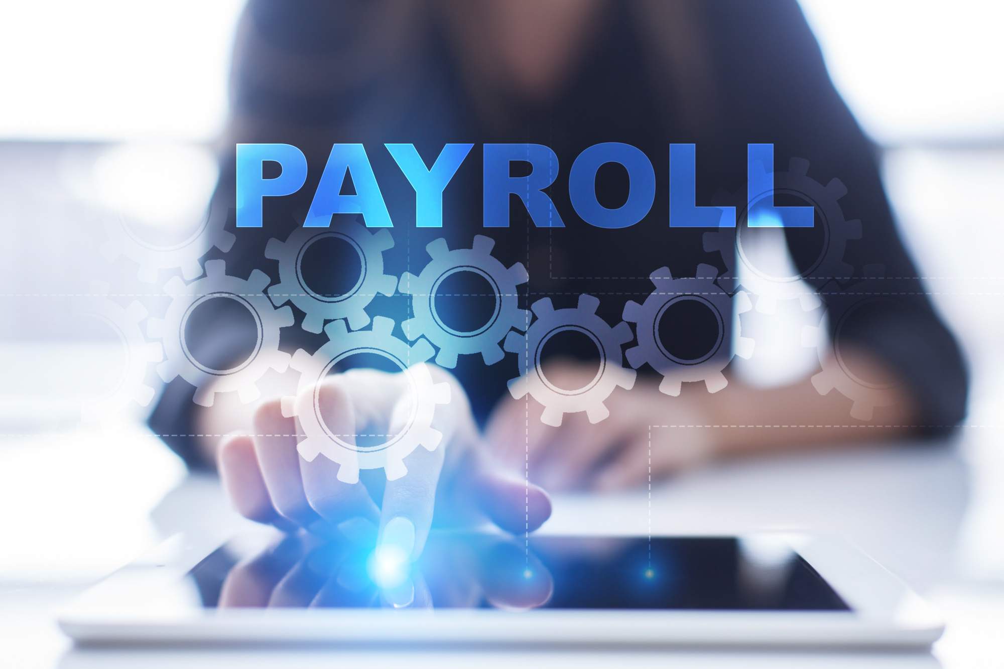 The One and Only Payroll Automation Guide You’ll Ever Need