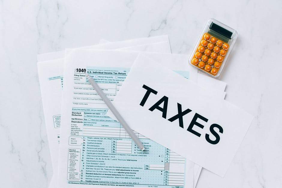 Tax Season Checklist for Small Business Owners