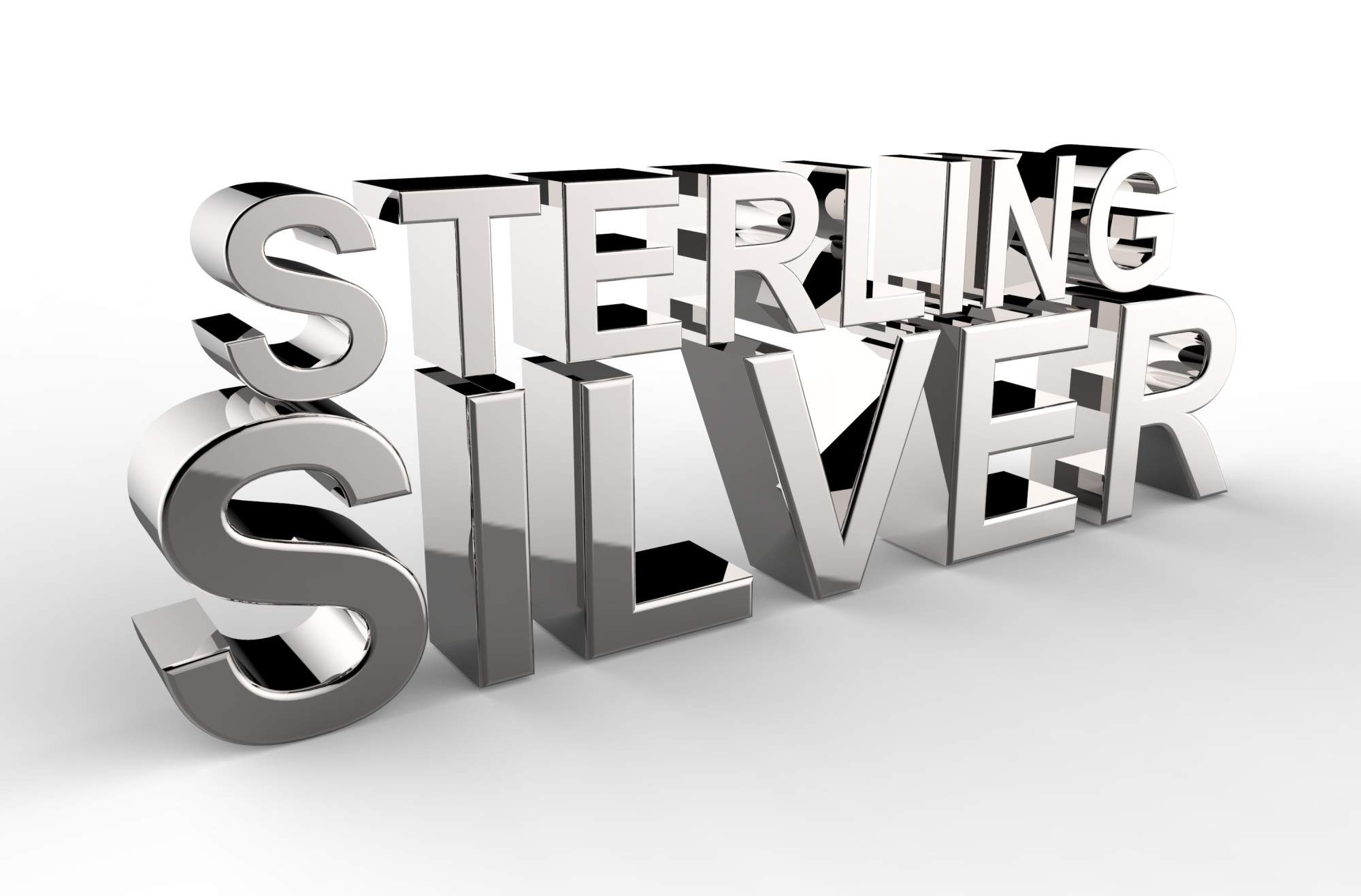 What Are the Different Types of Silver That Exist Today?